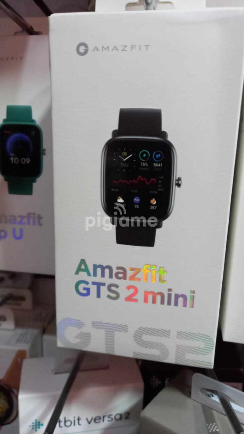 Amazfit gts caja discount