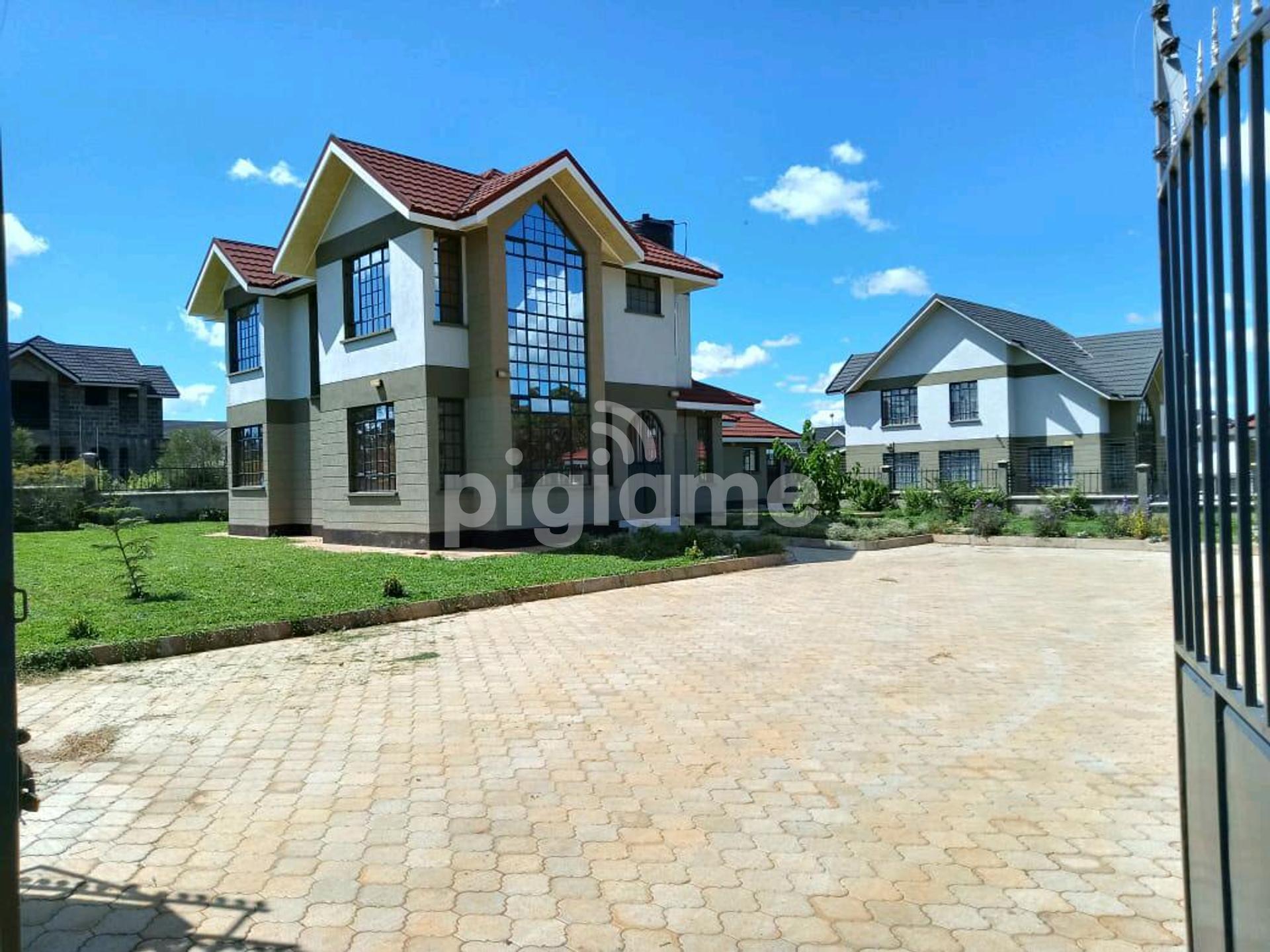 Houses To Let (Elgon View Eldoret) in Eldoret PigiaMe