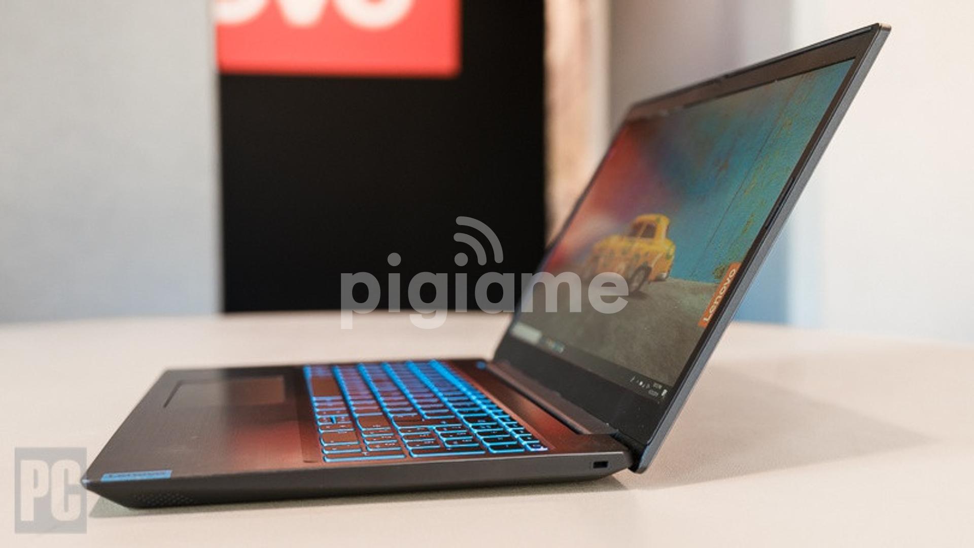 Lenovo Ideapad L340 Gaming 17 In Nairobi Pigiame
