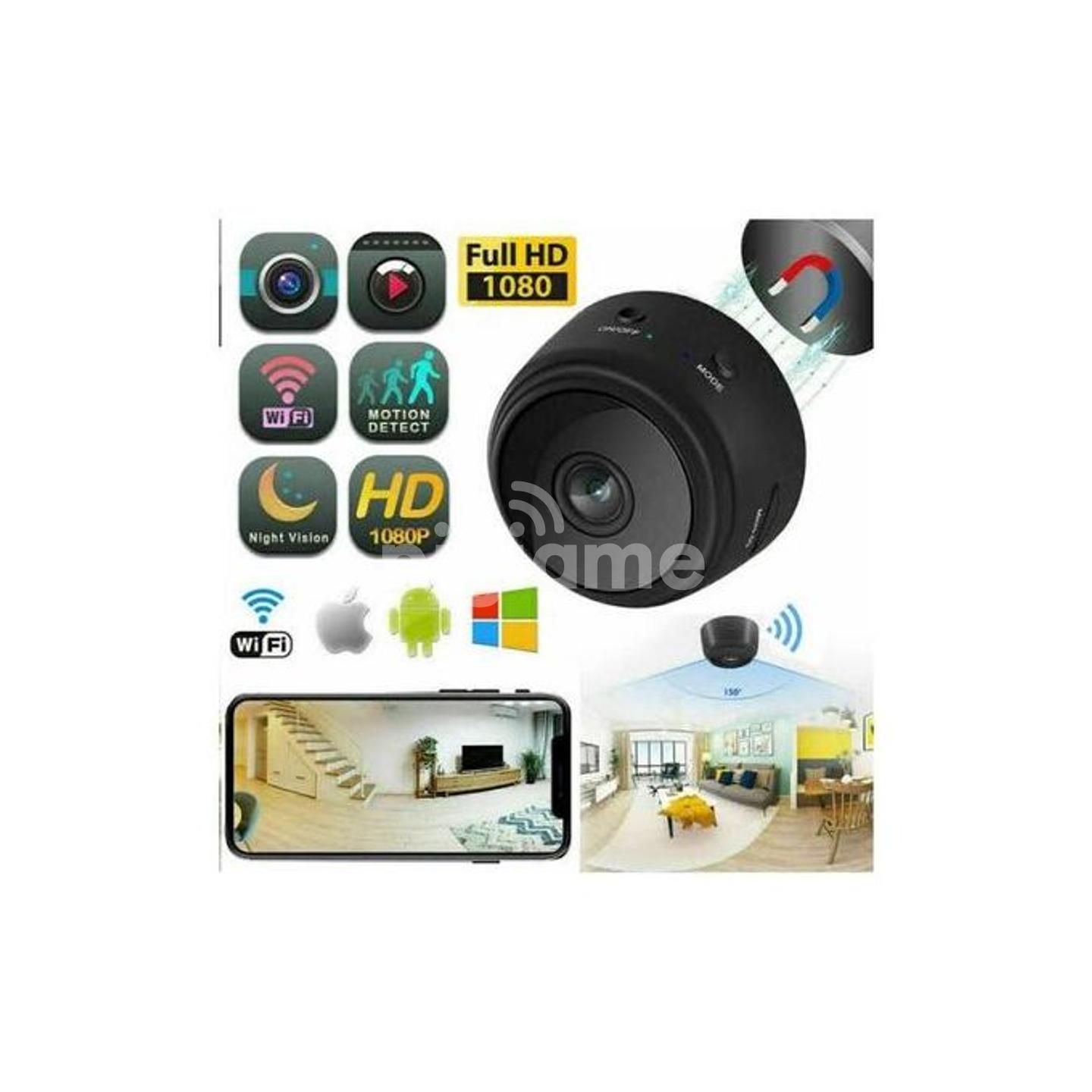 Nanny spy 1080p top
