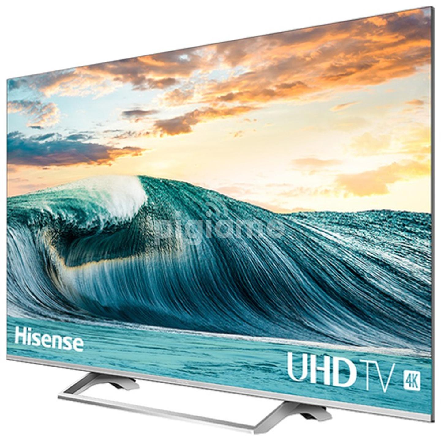 Hisense 55 Inch 4k Smart Tv In Nairobi Pigiame