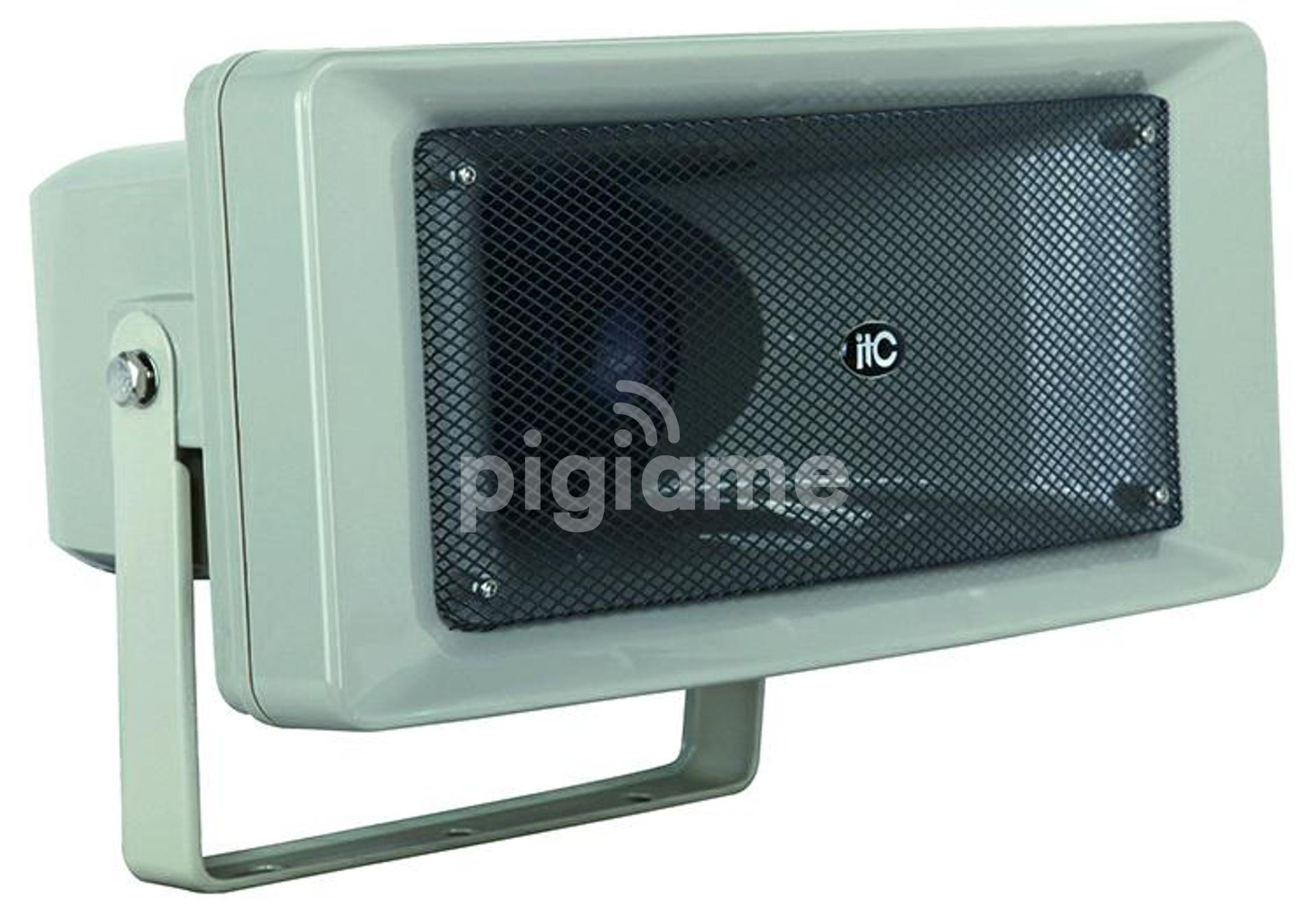 Itc Outdoor Car Rooftop Speaker in Nairobi CBD, Tomboya Street PigiaMe