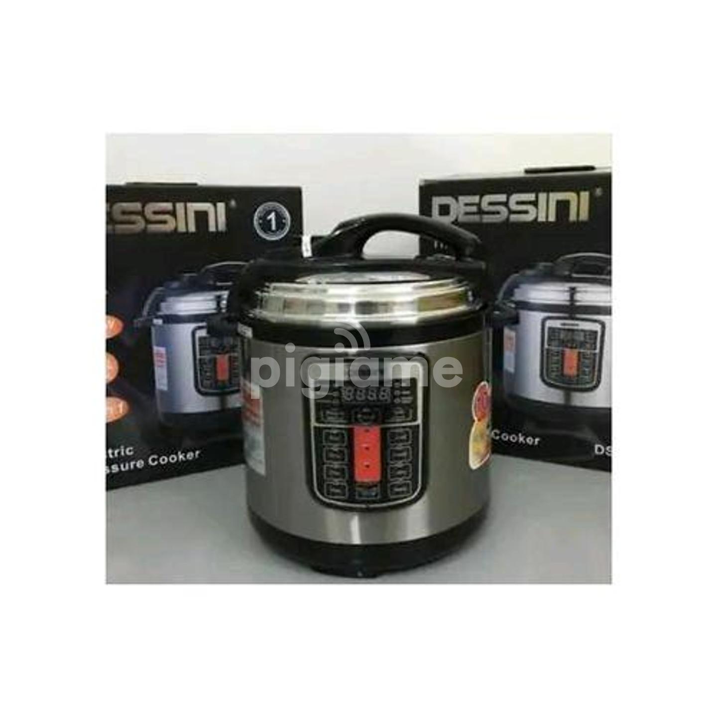 Dessini italy pressure hotsell cooker