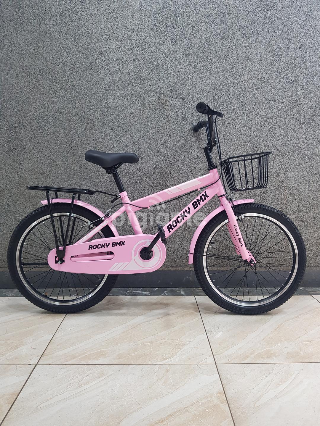 Rocky bmx online bike