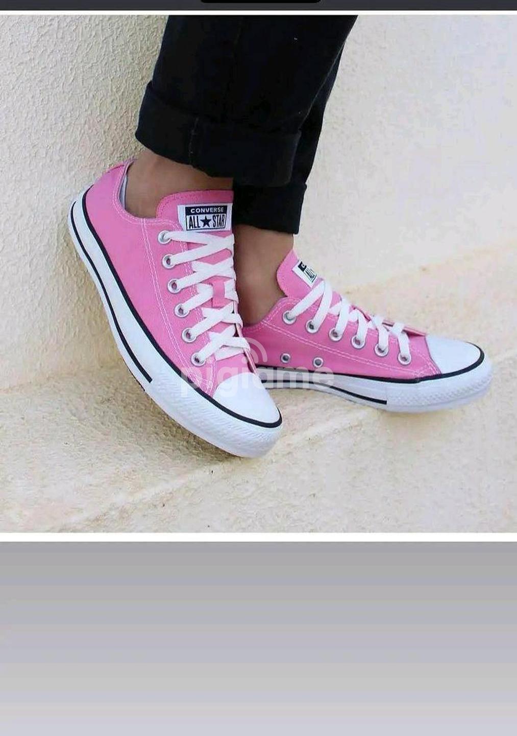 Converse Sneakers in Nairobi CBD PigiaMe