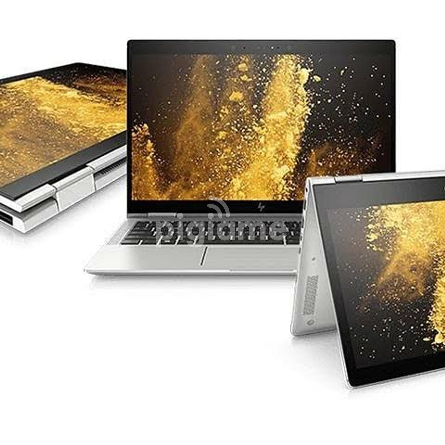 1030 G2 X360 Laptop Core I7 7600u 8gb Ram 512 Ssd 13 3 Inch Screen In Nairobi Pigiame