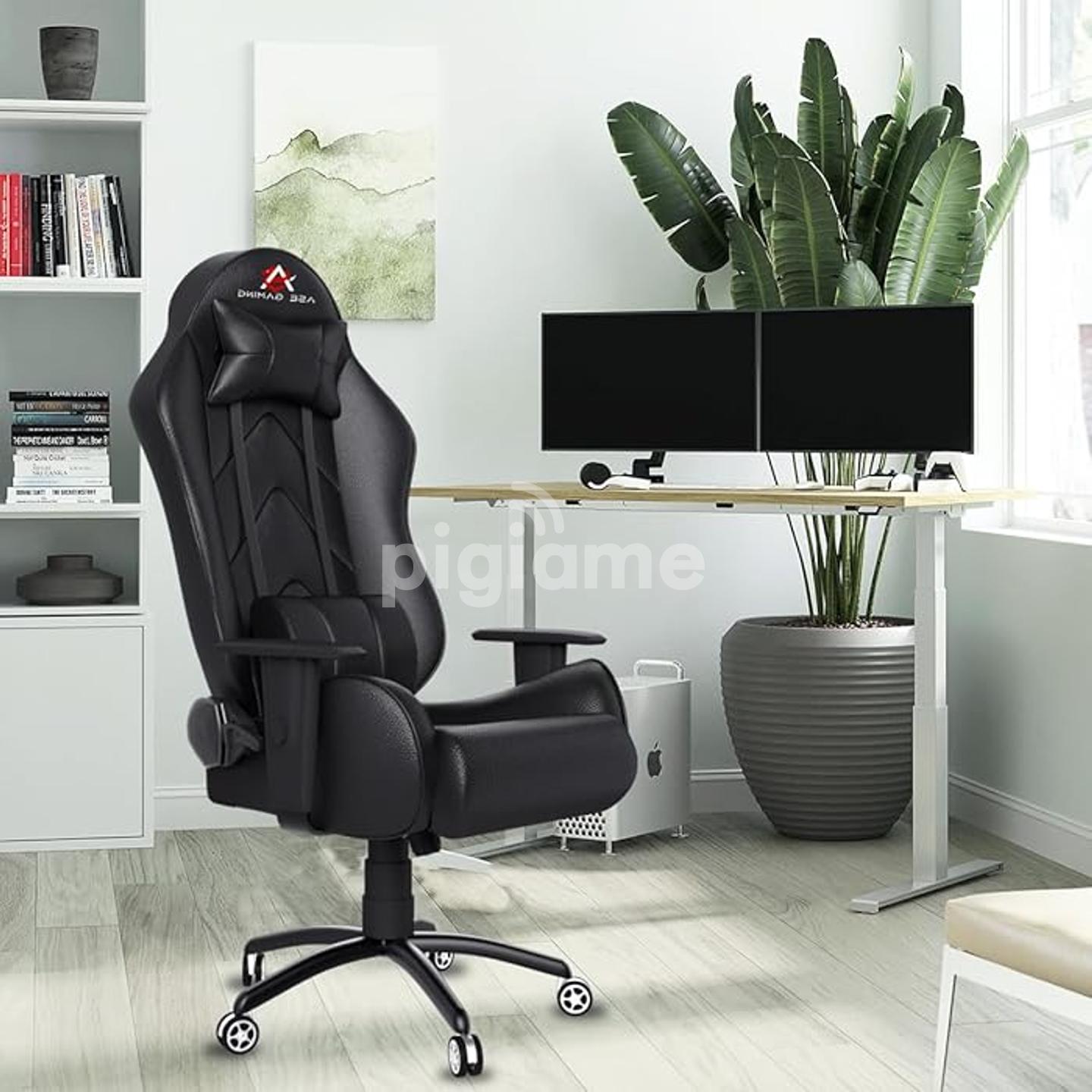 Premium Pu Leather Ergonomic Gaming Chair in Nairobi West PigiaMe
