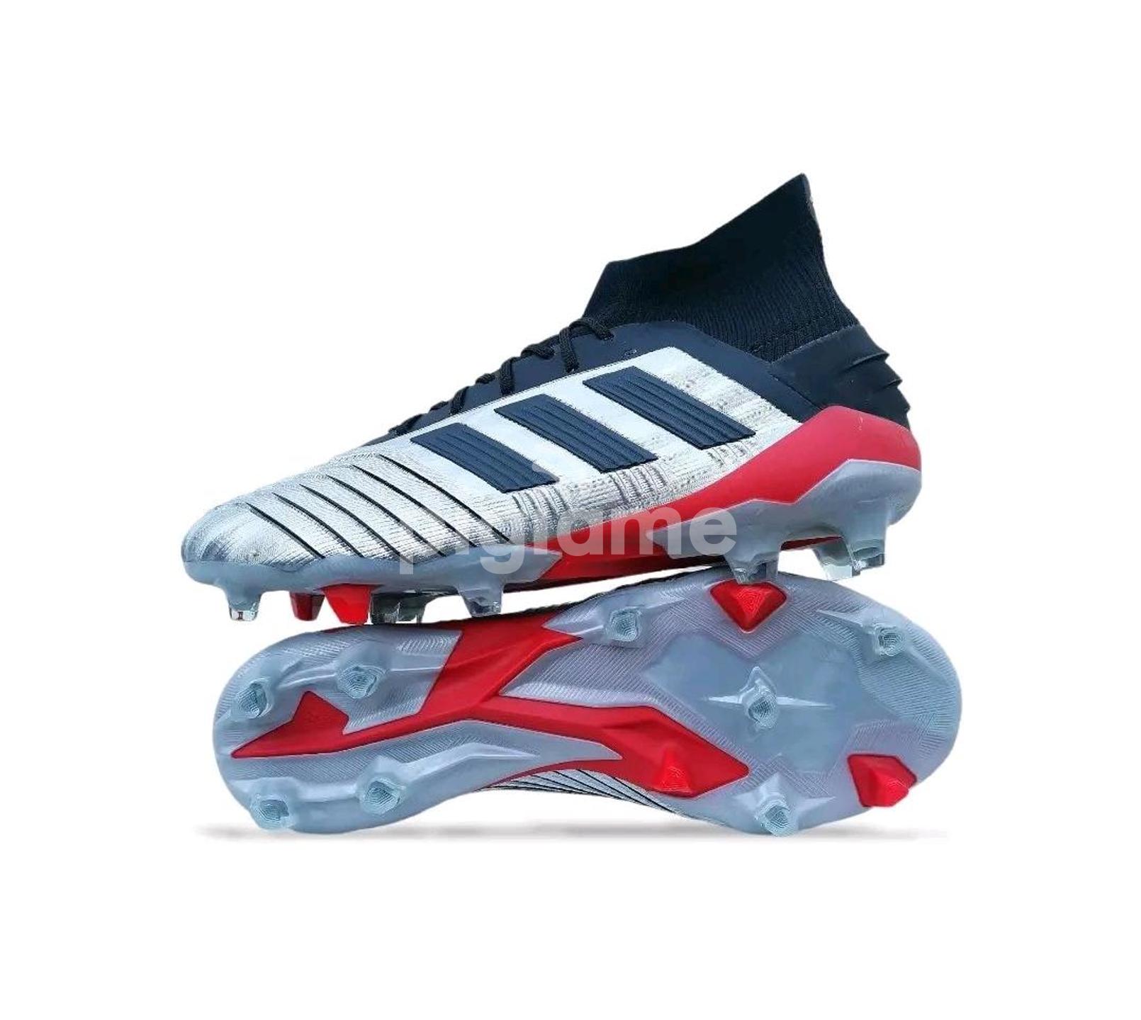 Genuine Adidas Predator 19.1 Soccer Cleats in Nairobi CBD PigiaMe