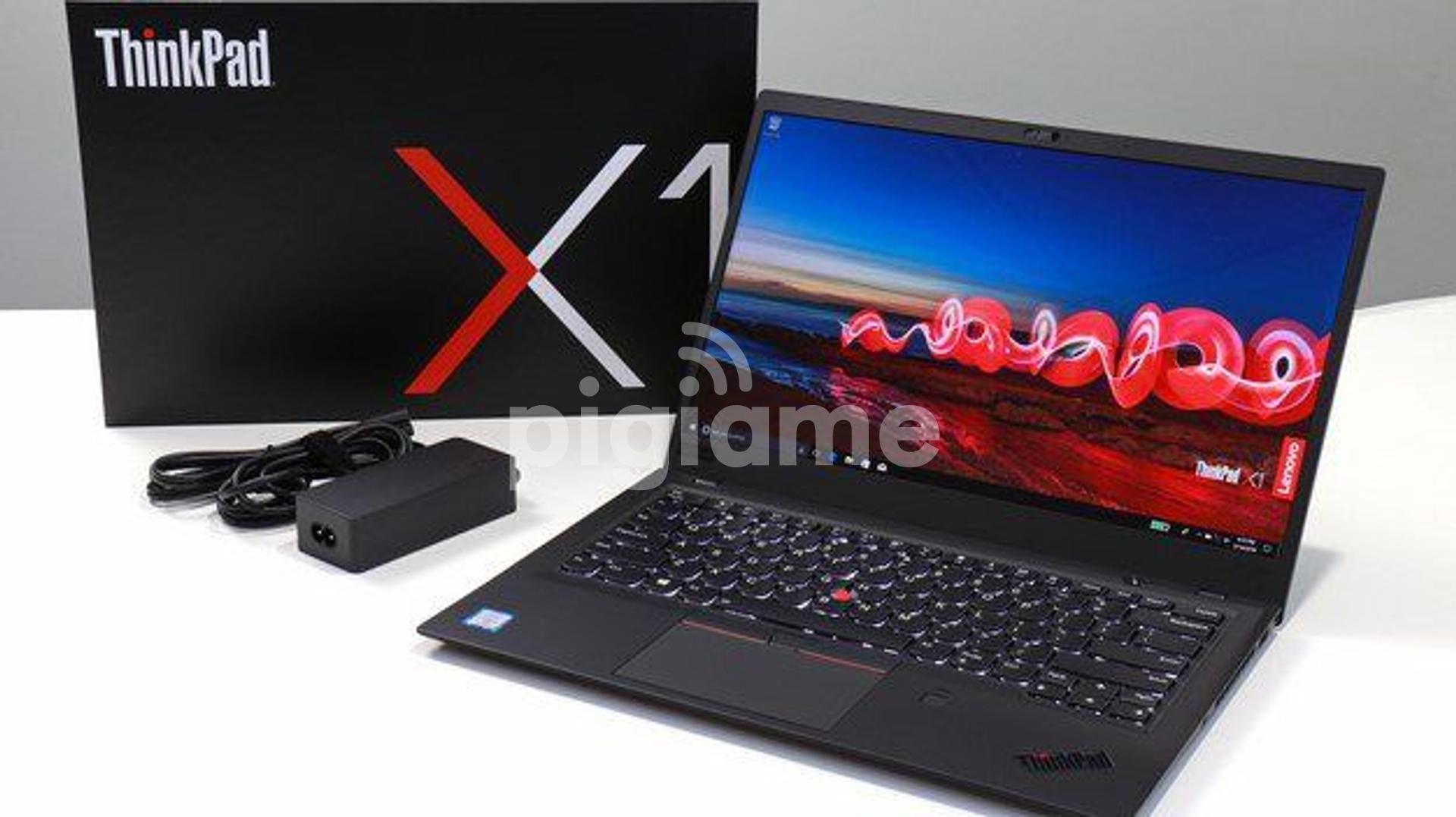 Lenovo Thinkpad X1 Carbon Core I7 In Nairobi Pigiame