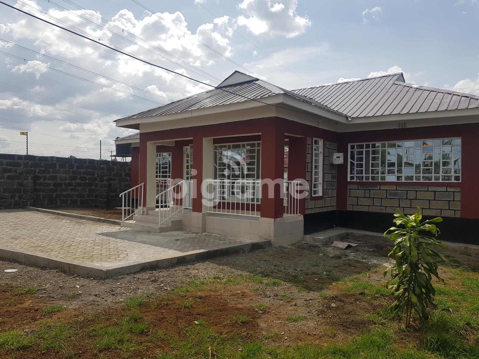 3 Bedroom House For Sale In Nakuru Town East in Rift Valley PigiaMe
