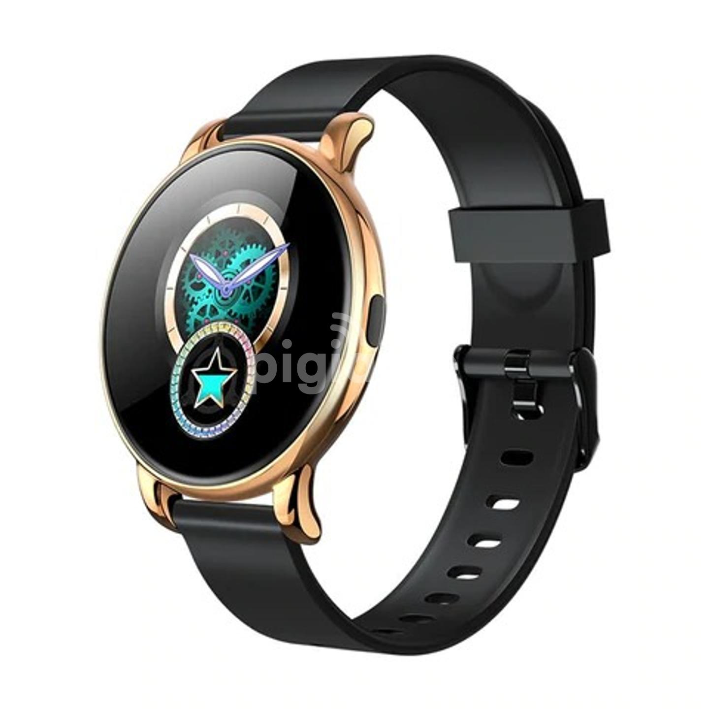 Bozlun smart best sale watch waterproof