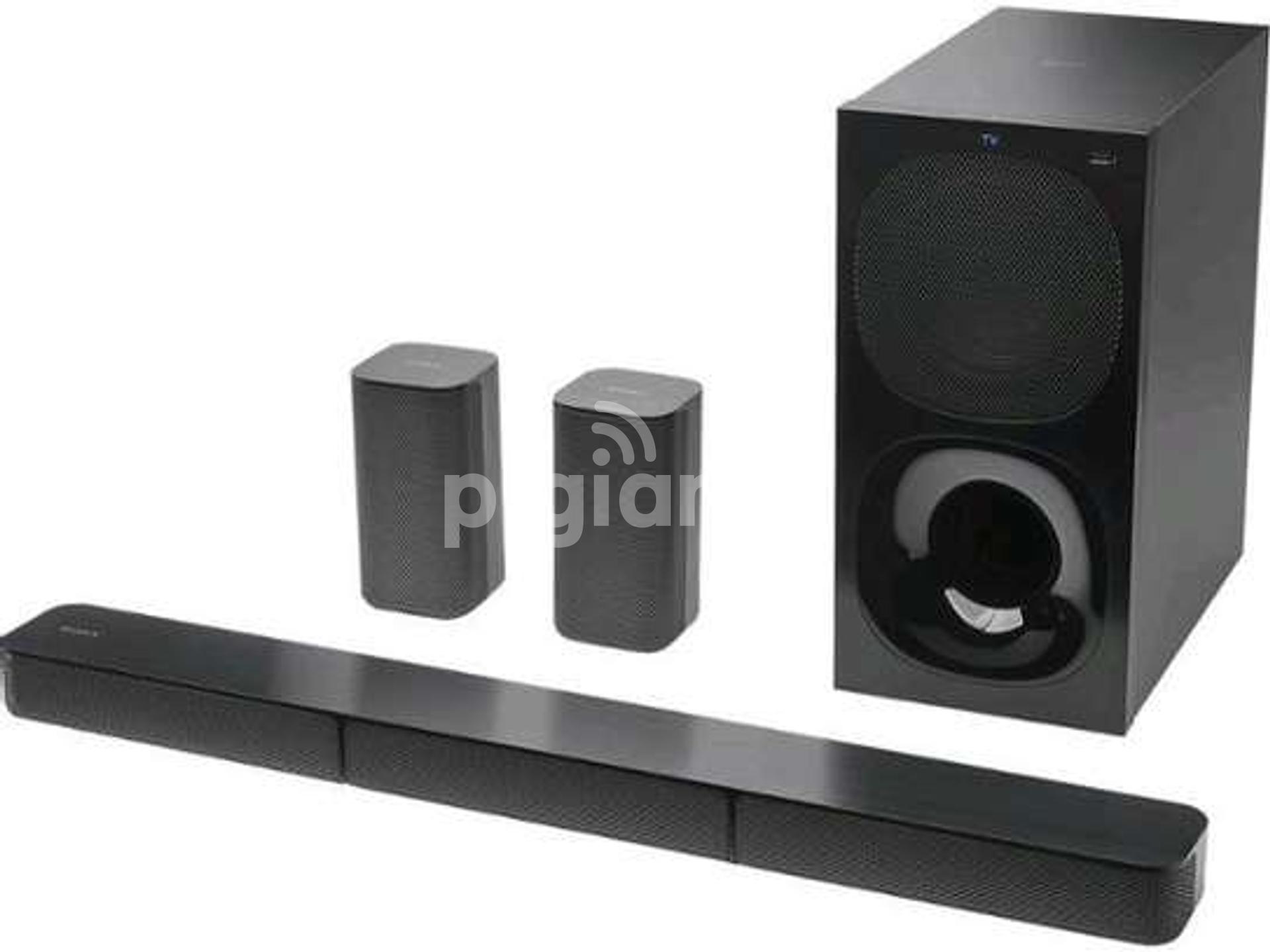 Sony Ht S20r Soundbar System New From My Shop In Nairobi Pigiame