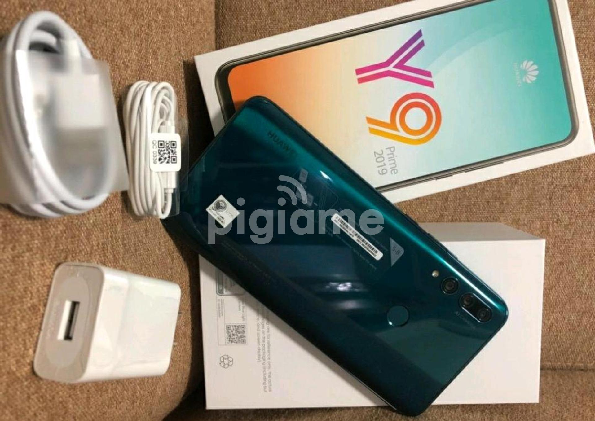 huawei y9s 128 gb