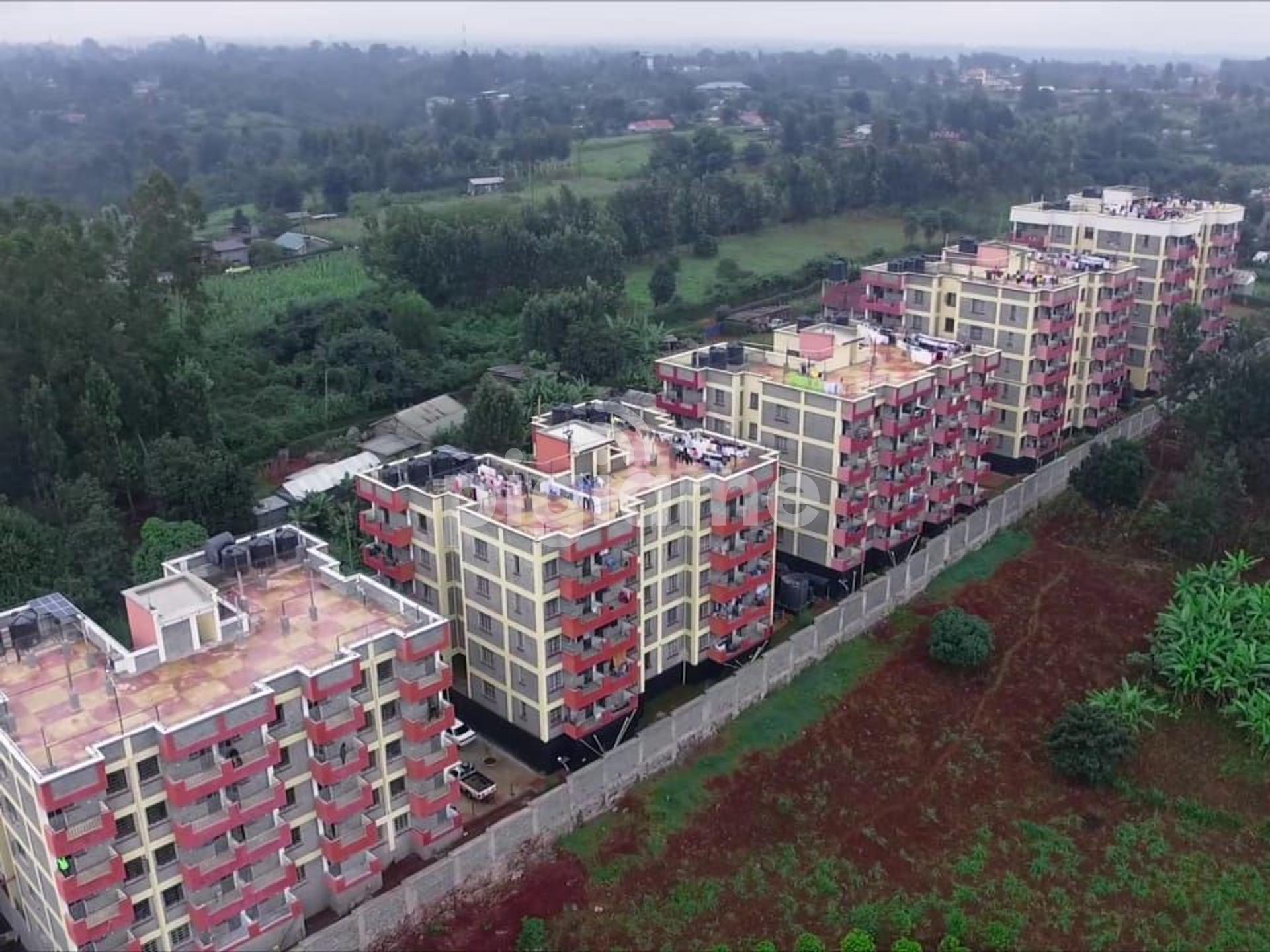 Kitisuru Flat & Apartment in Nairobi PigiaMe