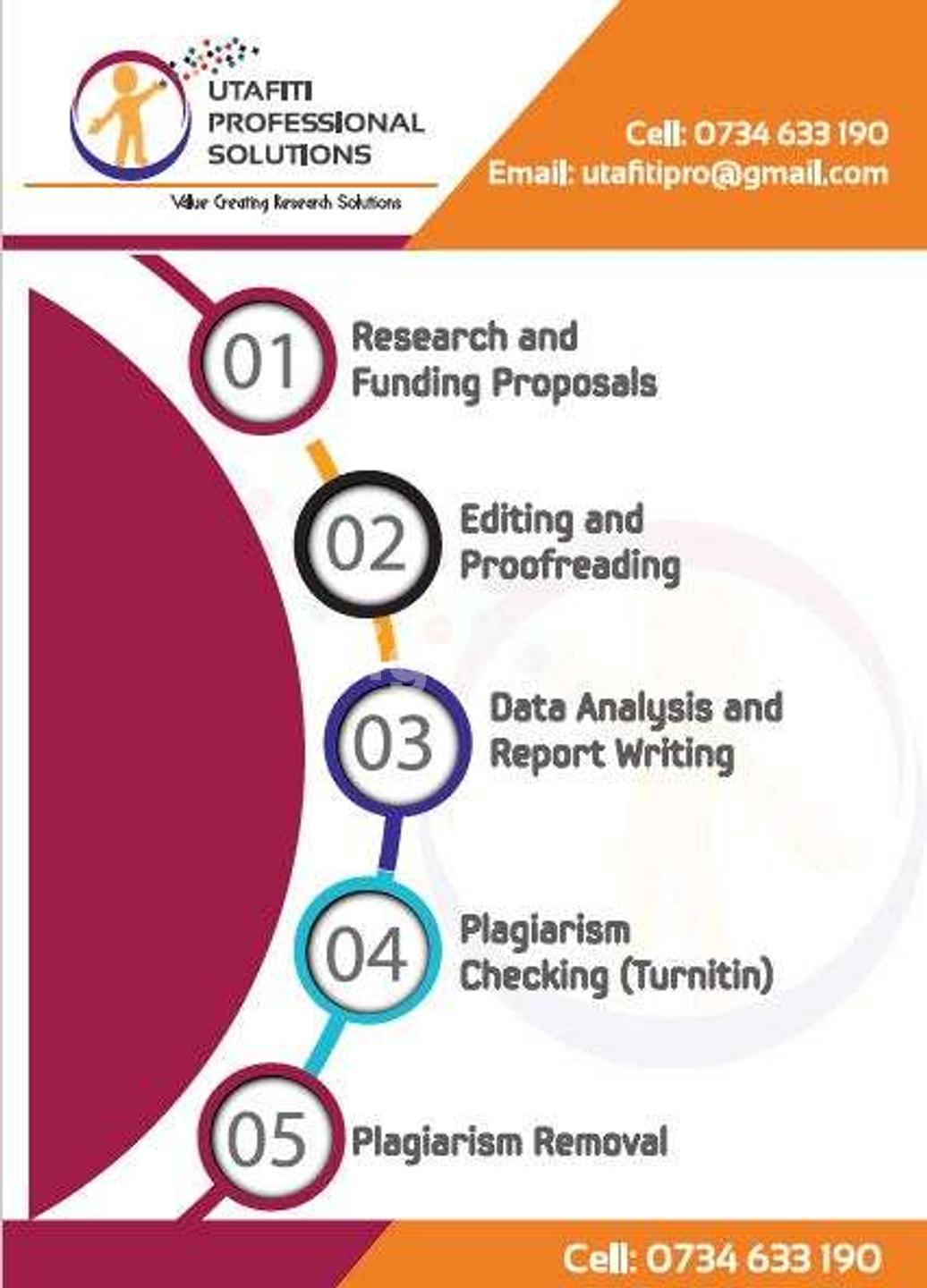 Copyright dissertation picture