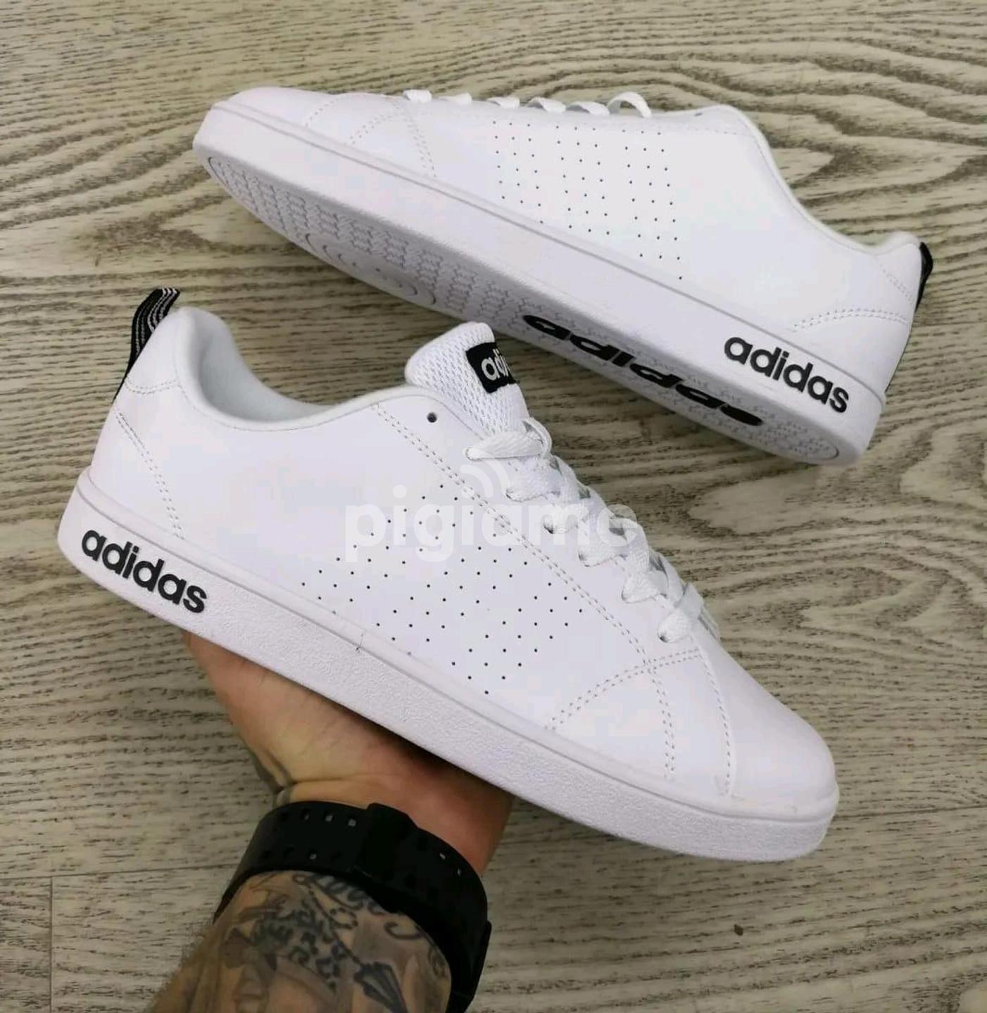 Adidas Neo Size 40 To 44 Price 3500 in Nairobi CBD | PigiaMe