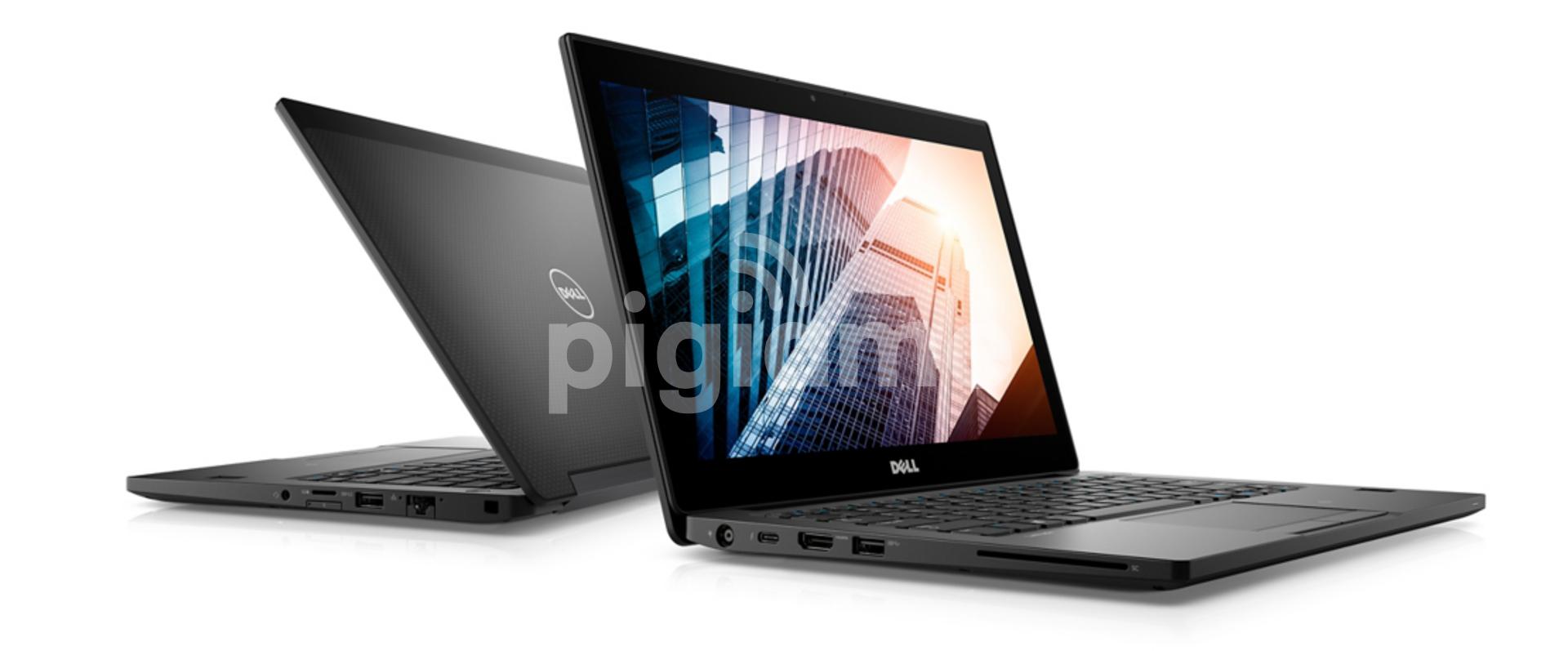 Dell Latitude 7290 8Th Gen Core I7 8Gb Ram 256Gb Ssd in Nairobi