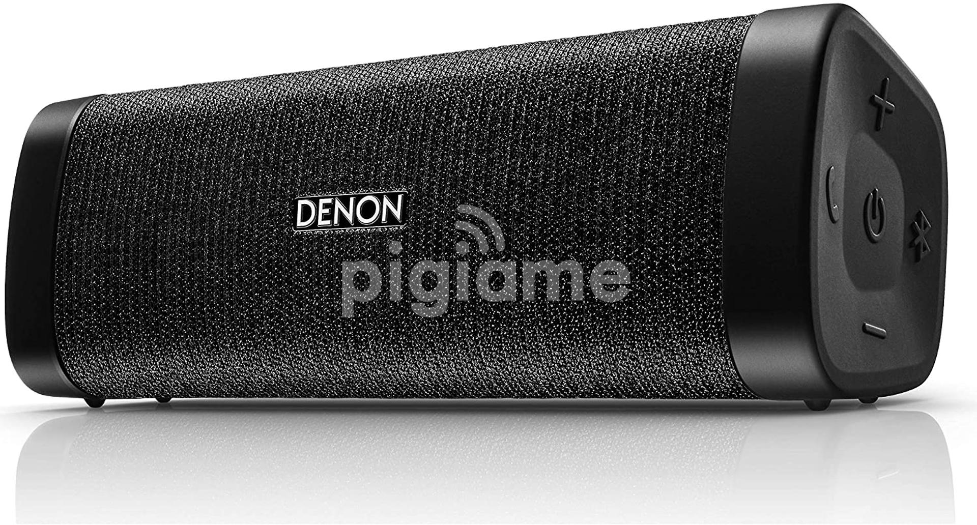 Denon envaya battery sales