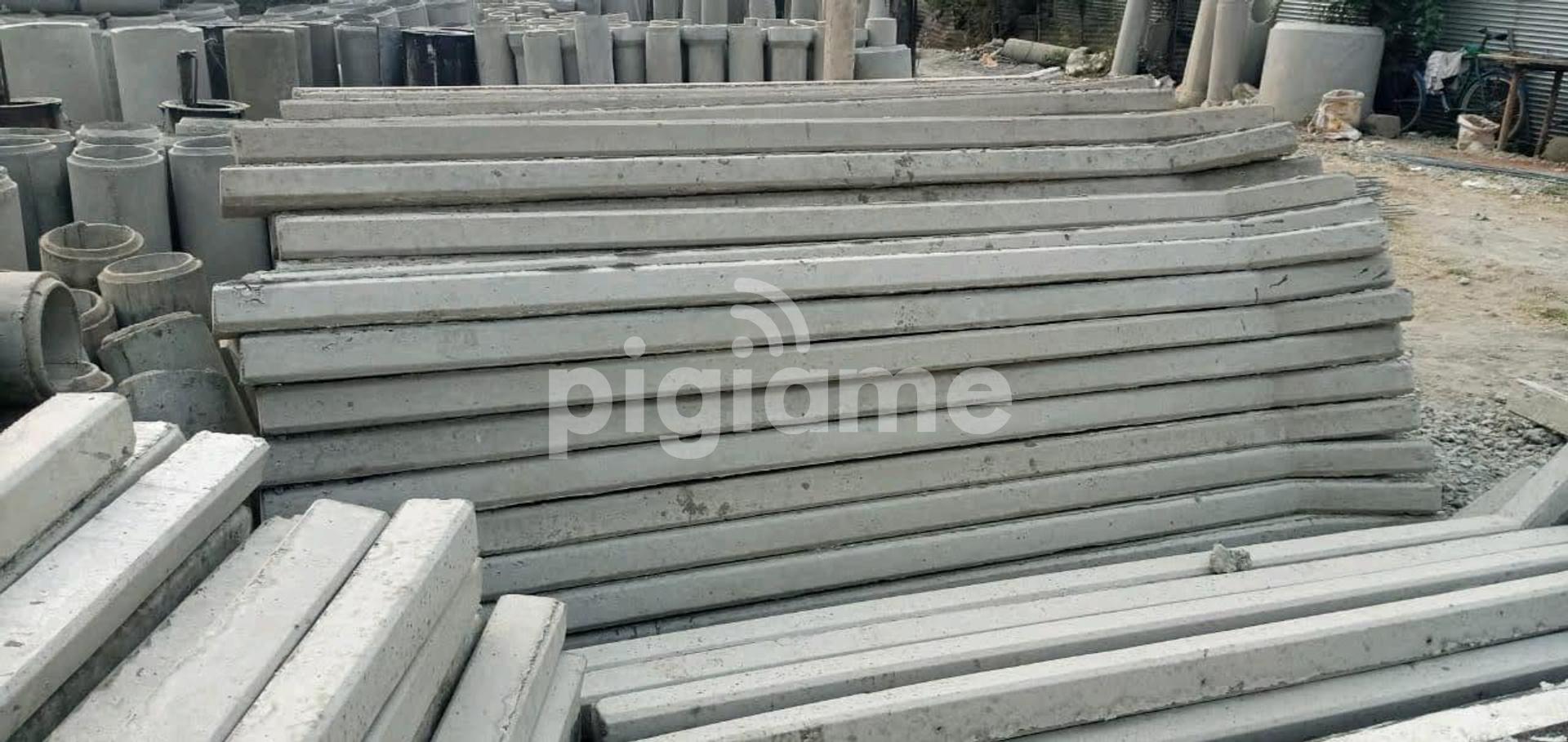 10Ft Concrete Fencing Posts in Kariobangi South, Mowlem PigiaMe