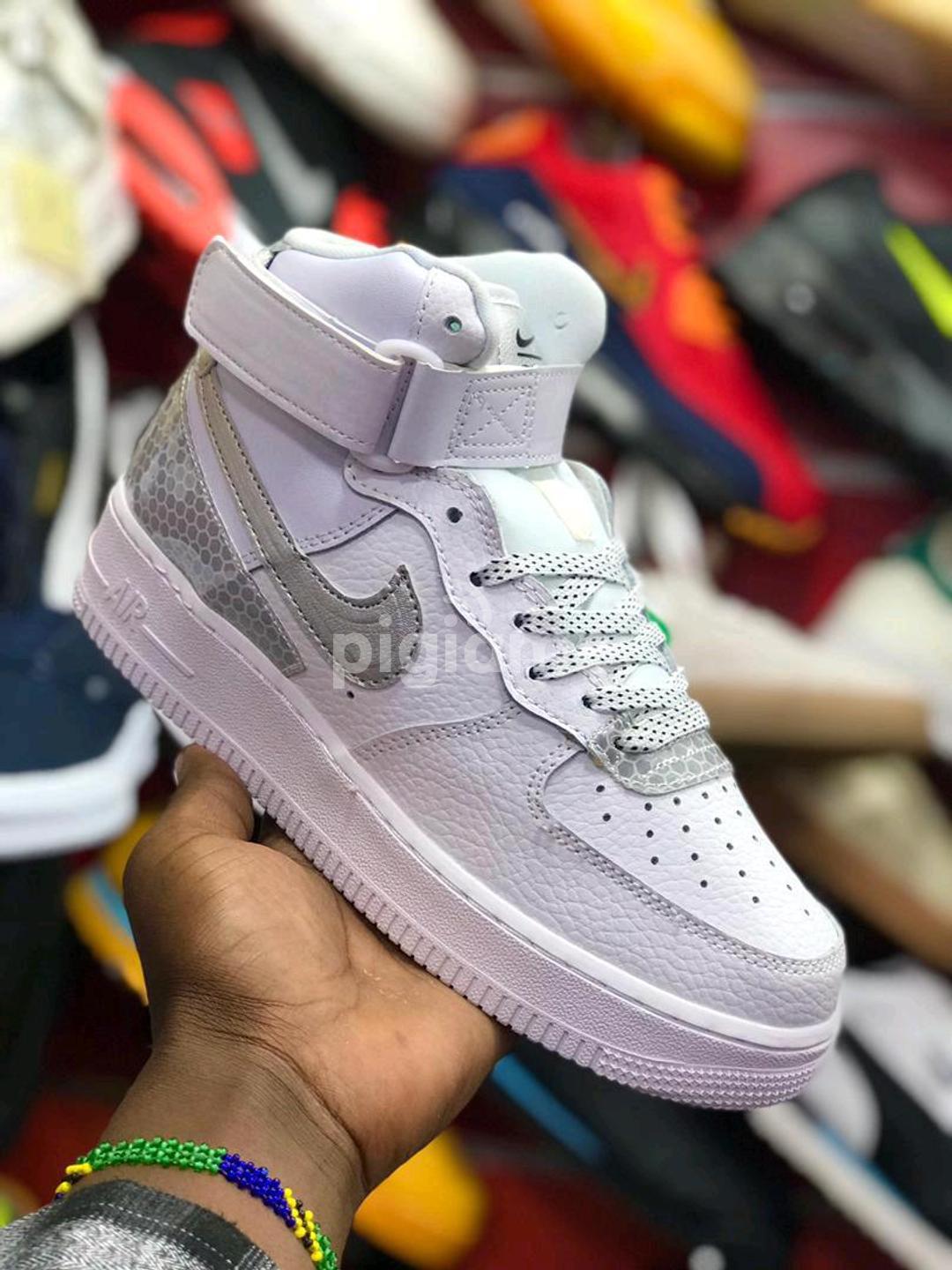 Customized kicks hot sale