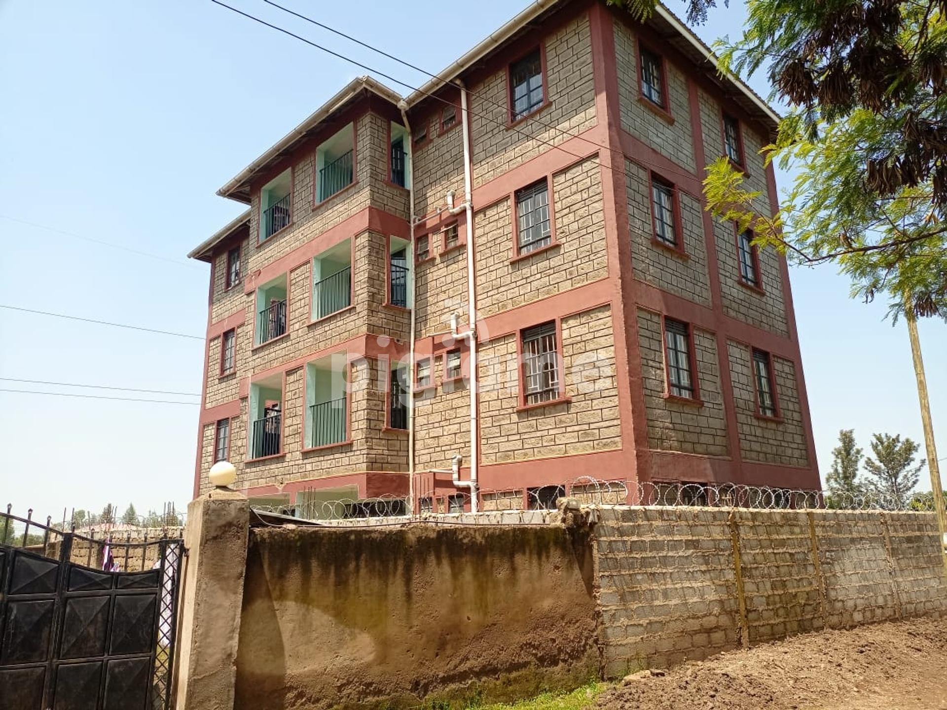 2 Bedroom Apartment For Rent In Kisumu West in Kisumu PigiaMe