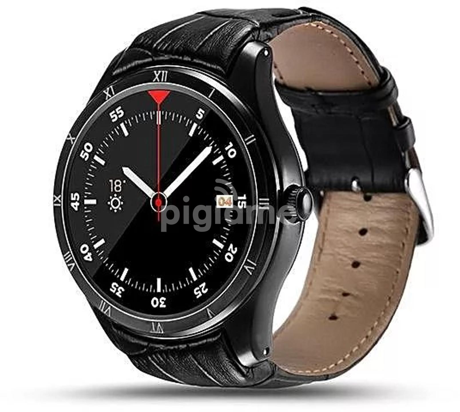 Finow smart watch sales