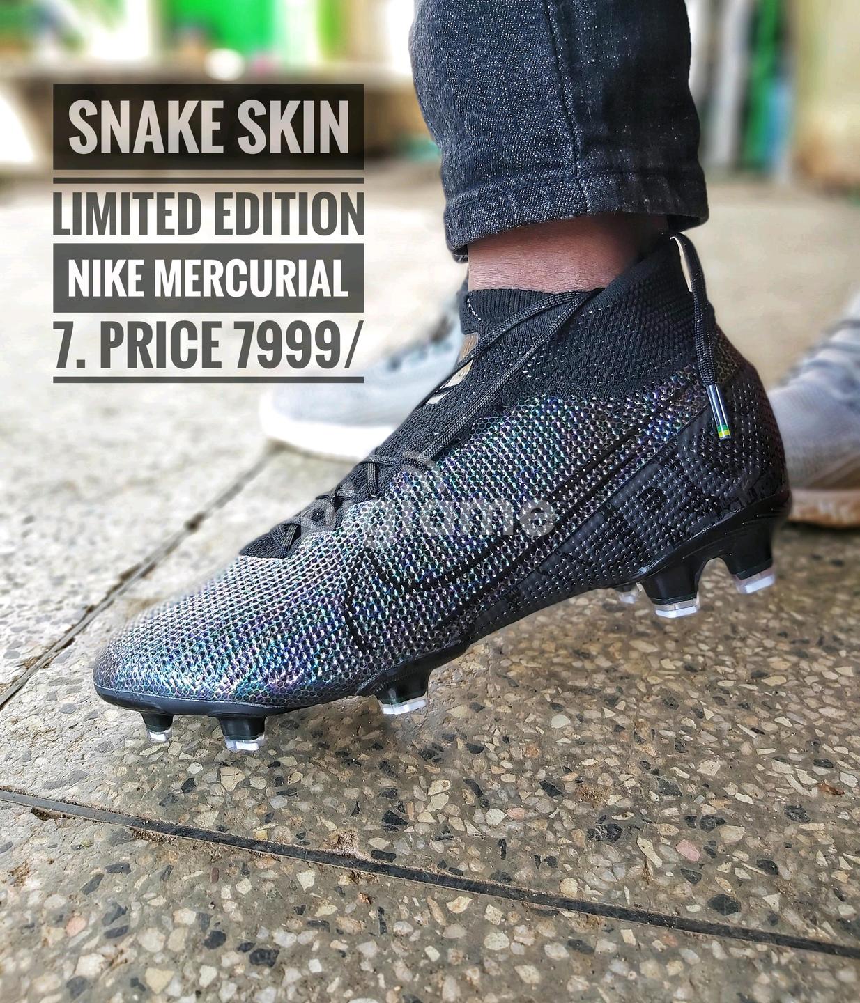 CRAZY OFFERS ON BRAND NEW FOOTBALL BOOTS IN NAIROBI KENYA PigiaMe