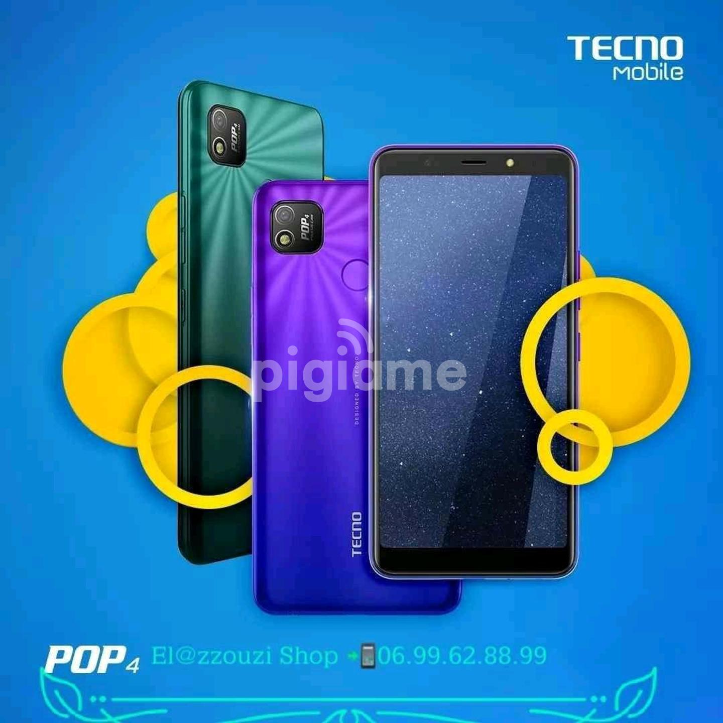 Tecno Pop 4 In Nairobi Cbd Moi Avenue Pigiame