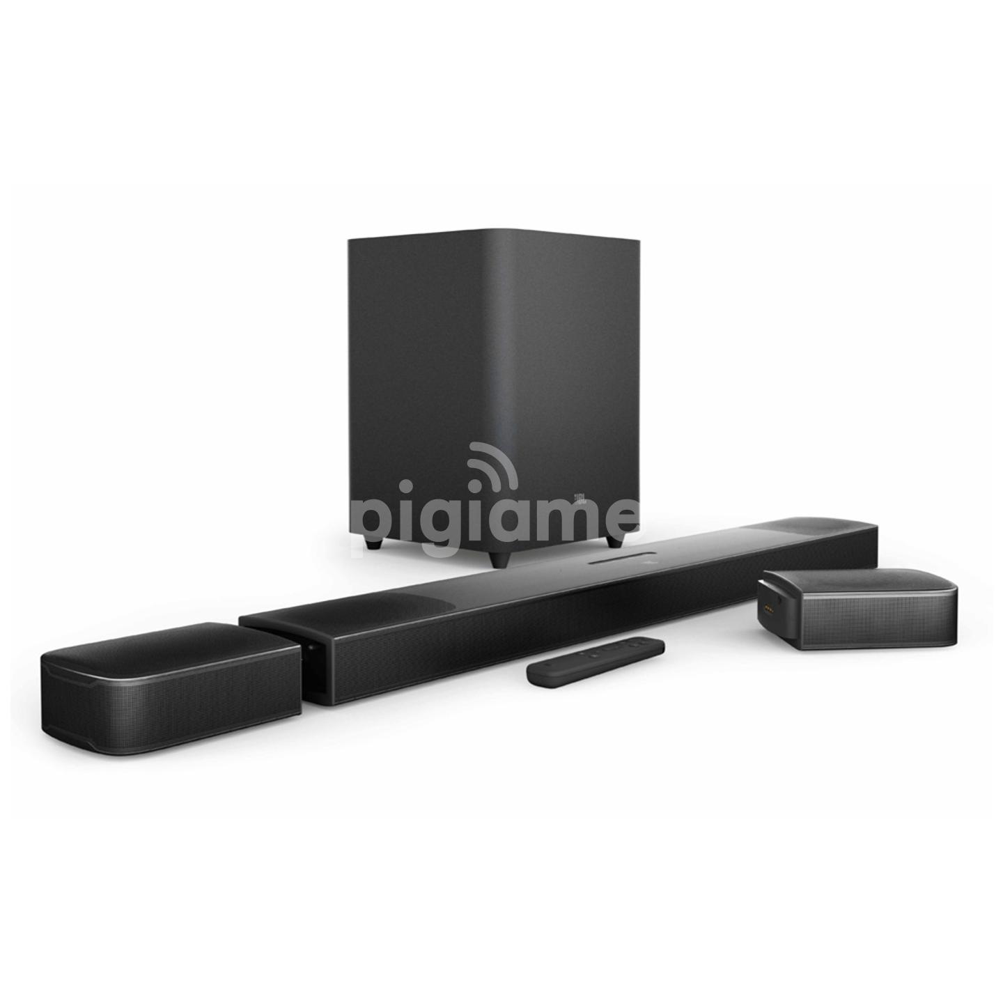 Soundbar 9.1 2025