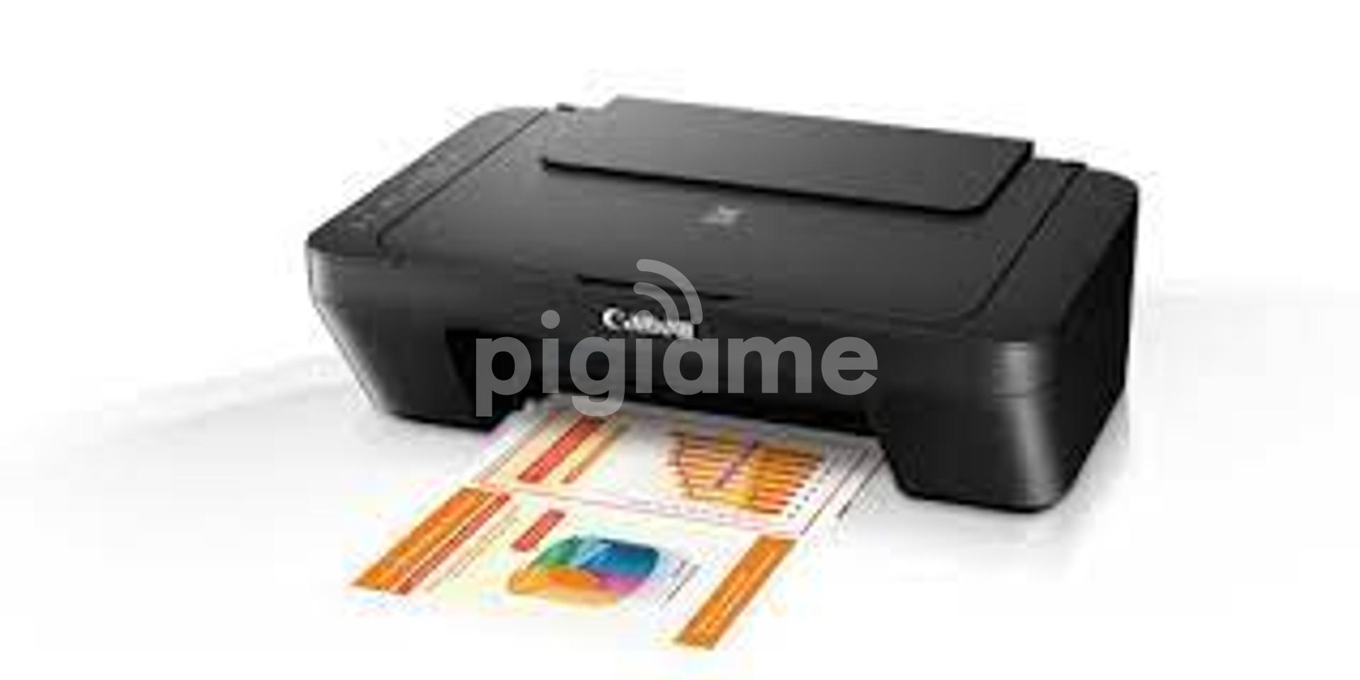 Canon sales pixma mg2540s