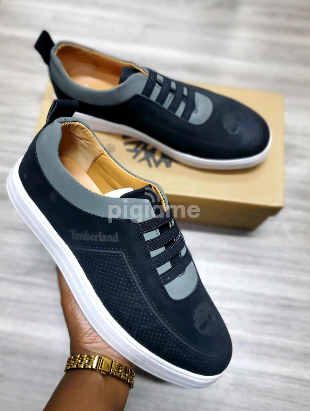 Timberland outlet casual sneakers
