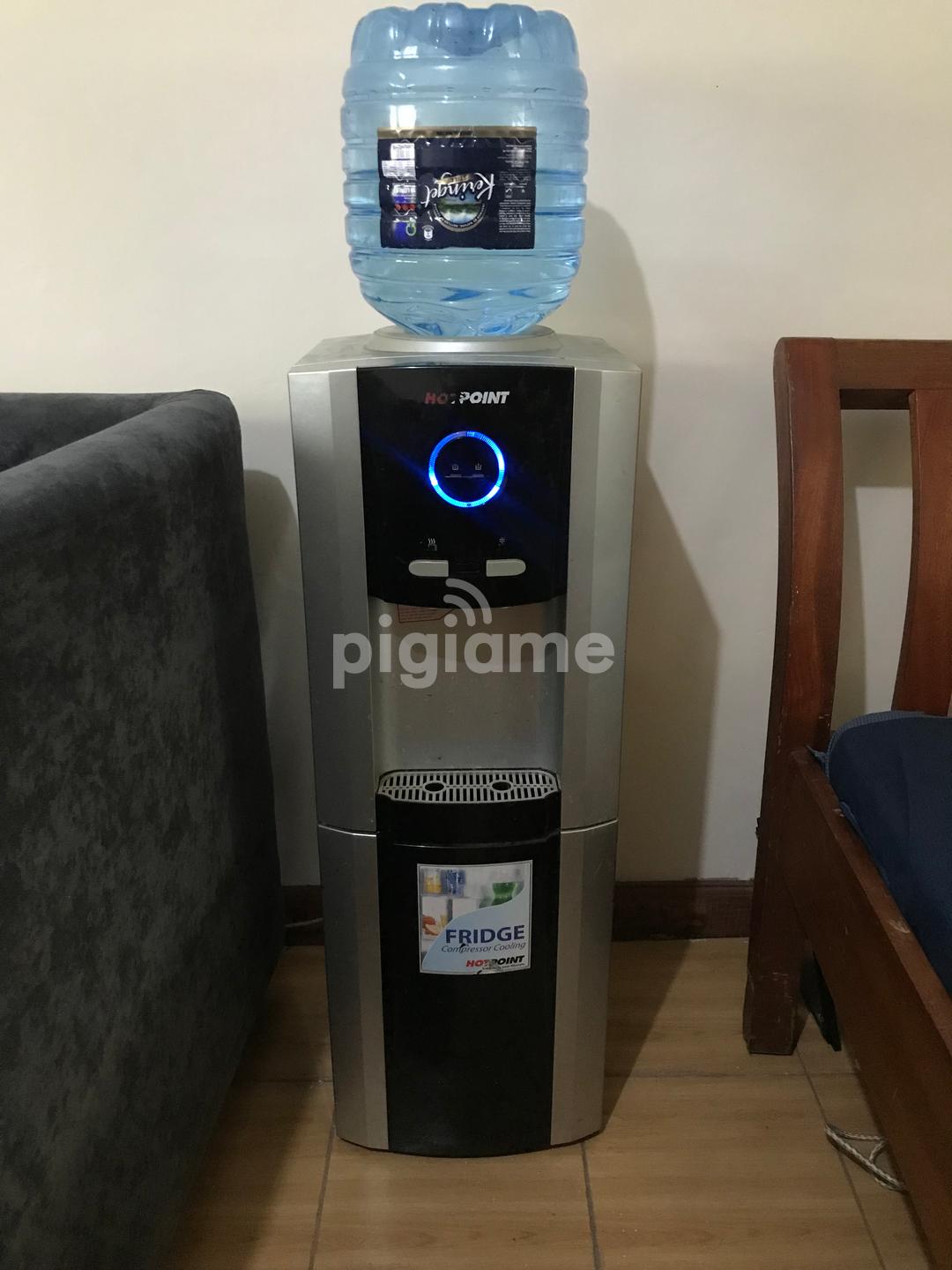 Hotpoint Water Dispenser in Karen PigiaMe