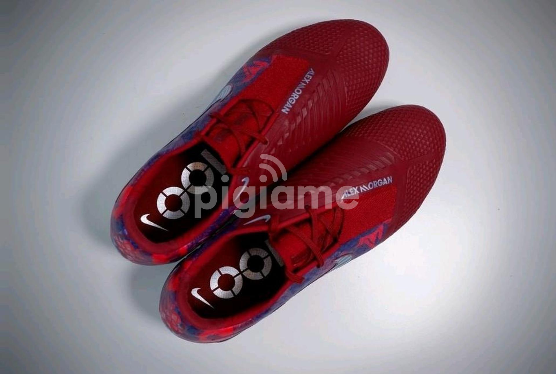 Alex morgan phantom venom store