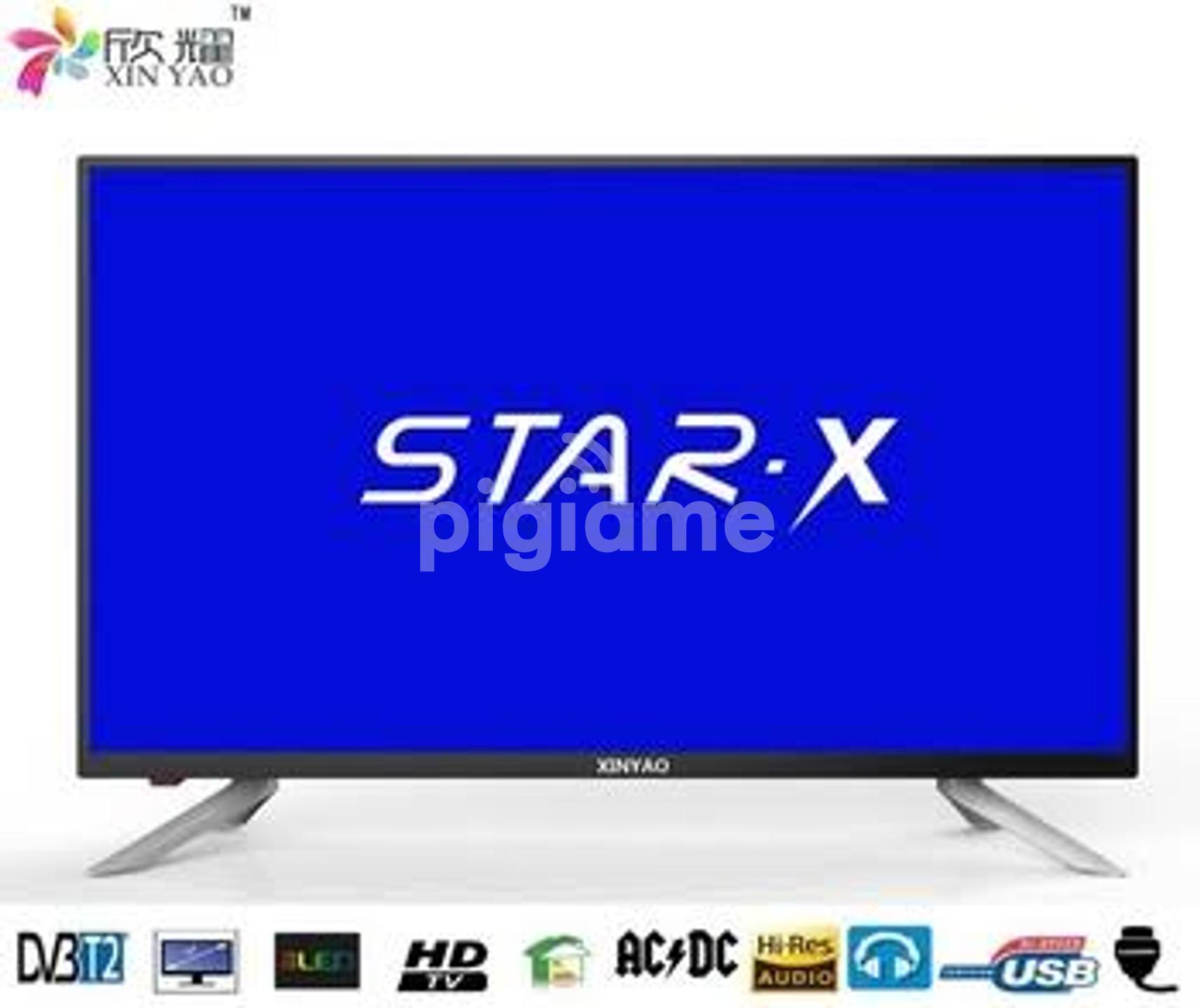 Star X Digital Tv 32 Inch In Nairobi Pigiame