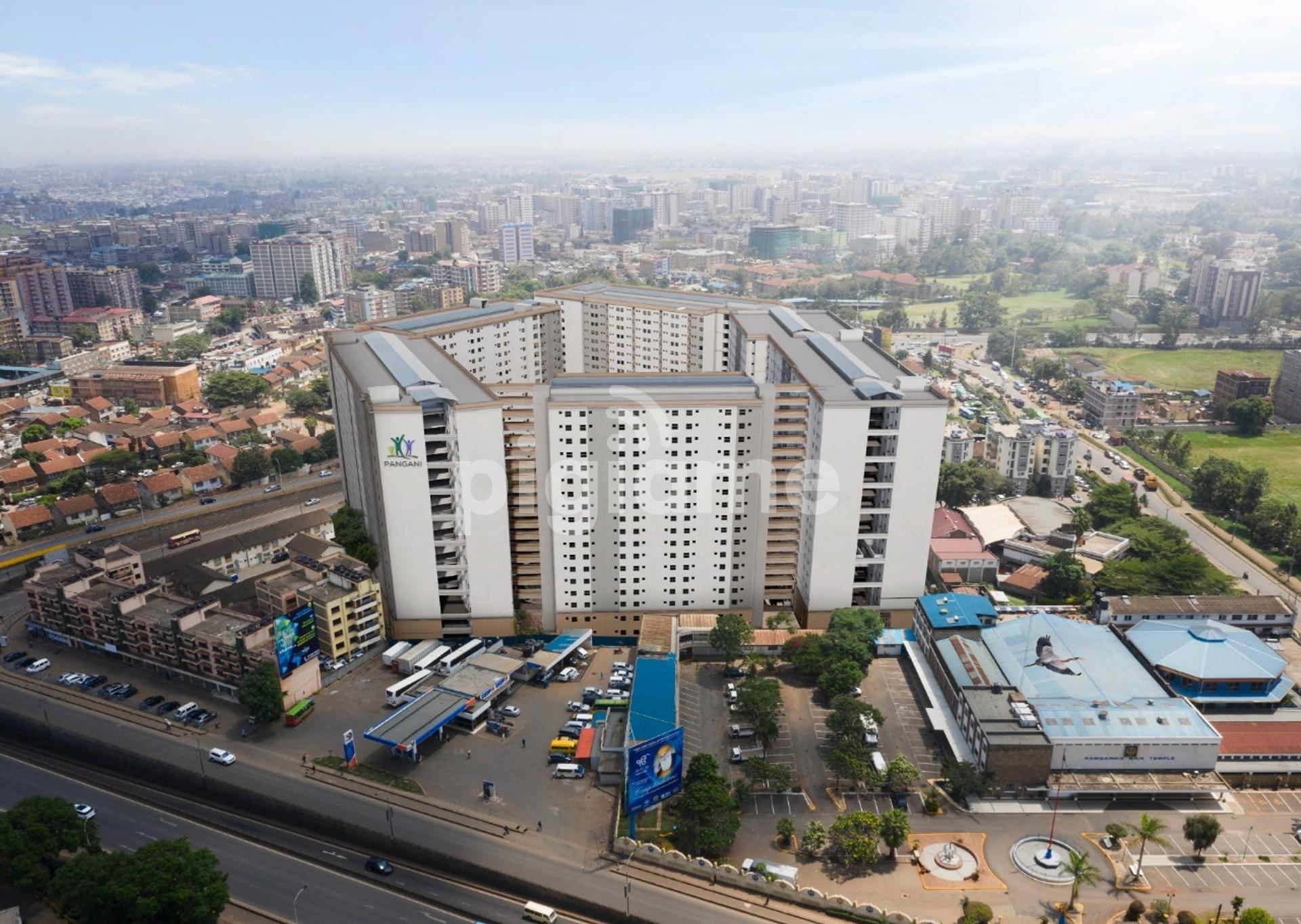 3 Bedroom Apartment For Sale In Pangani in Pangani PigiaMe