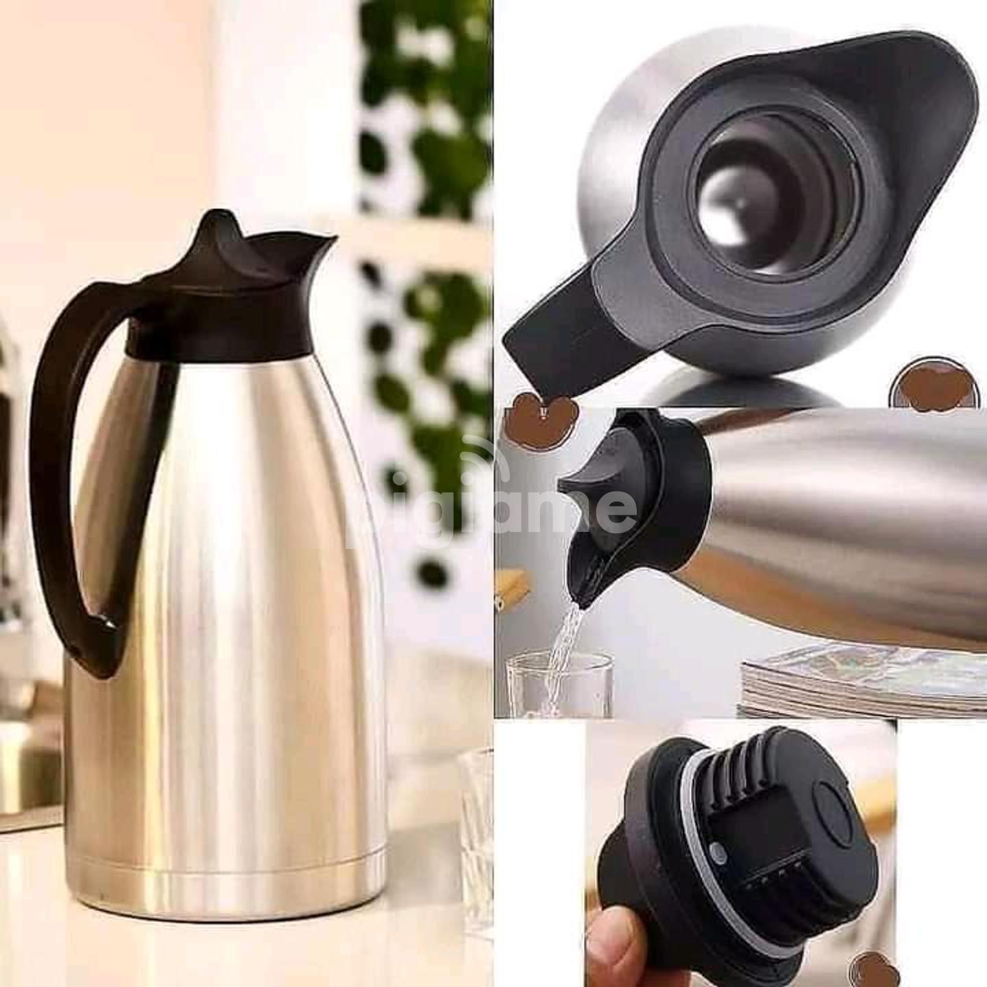 Unbreakable flask sales