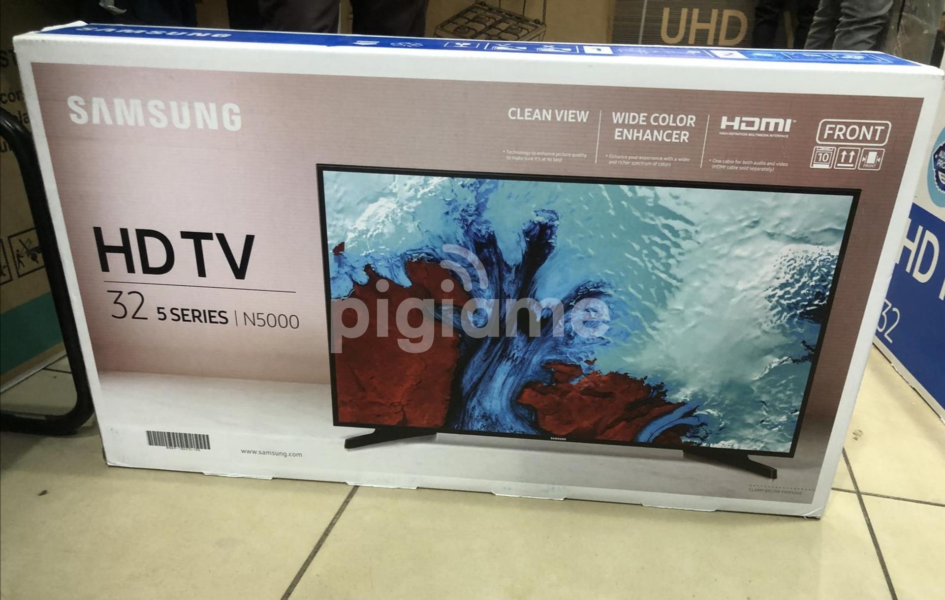 samsung 32 digital series 5 flat full hd tv
