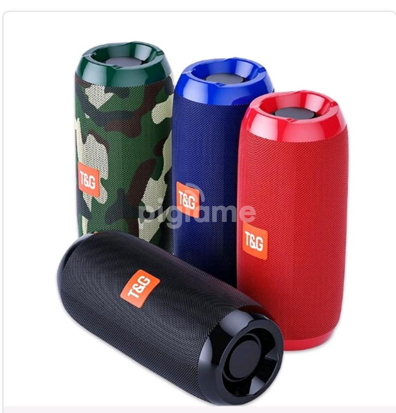 Bluetooth Speakers in Nairobi CBD PigiaMe