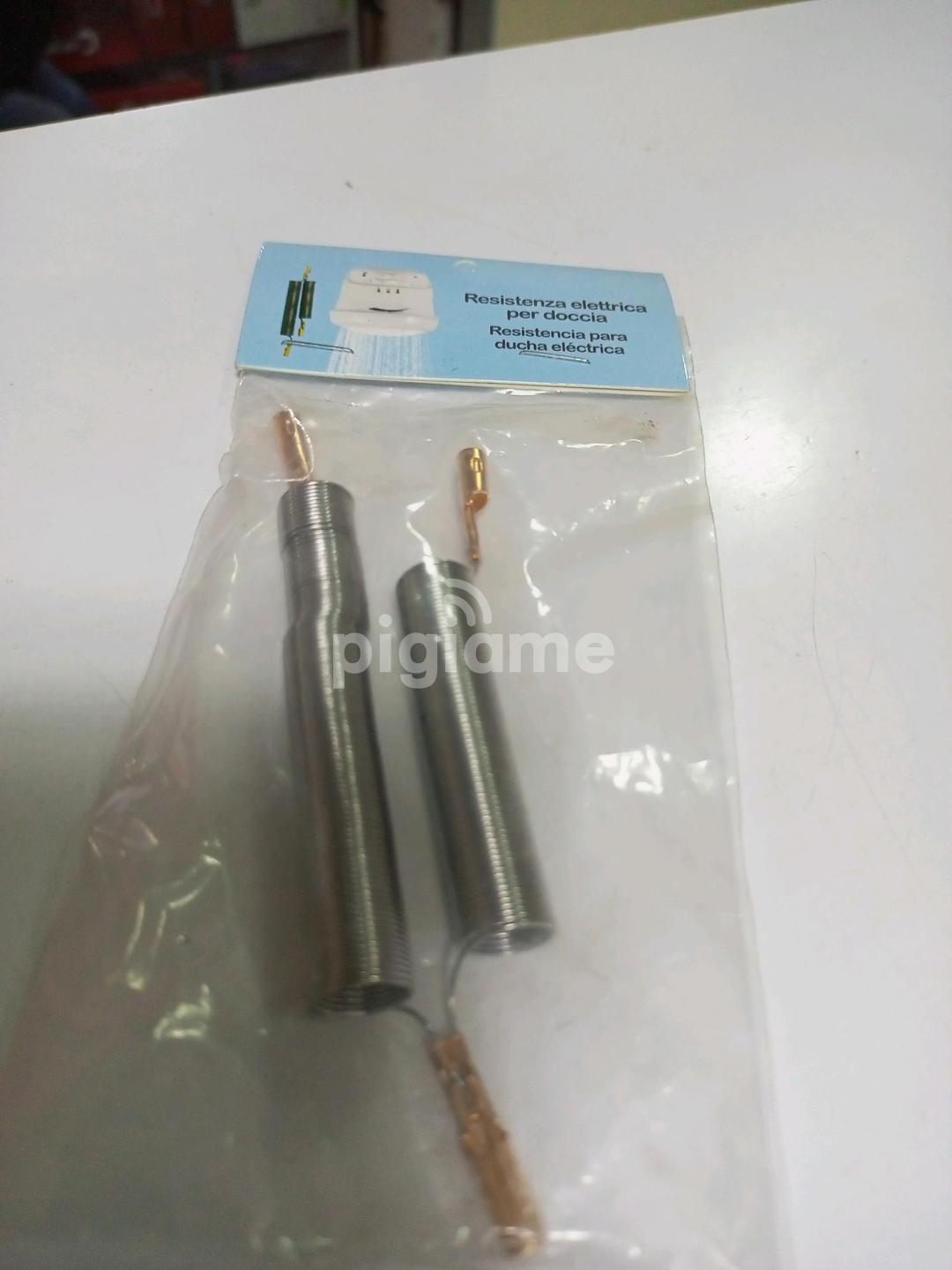 3 T Shower Head Heating Element Replacement in Nairobi CBD, City Centre