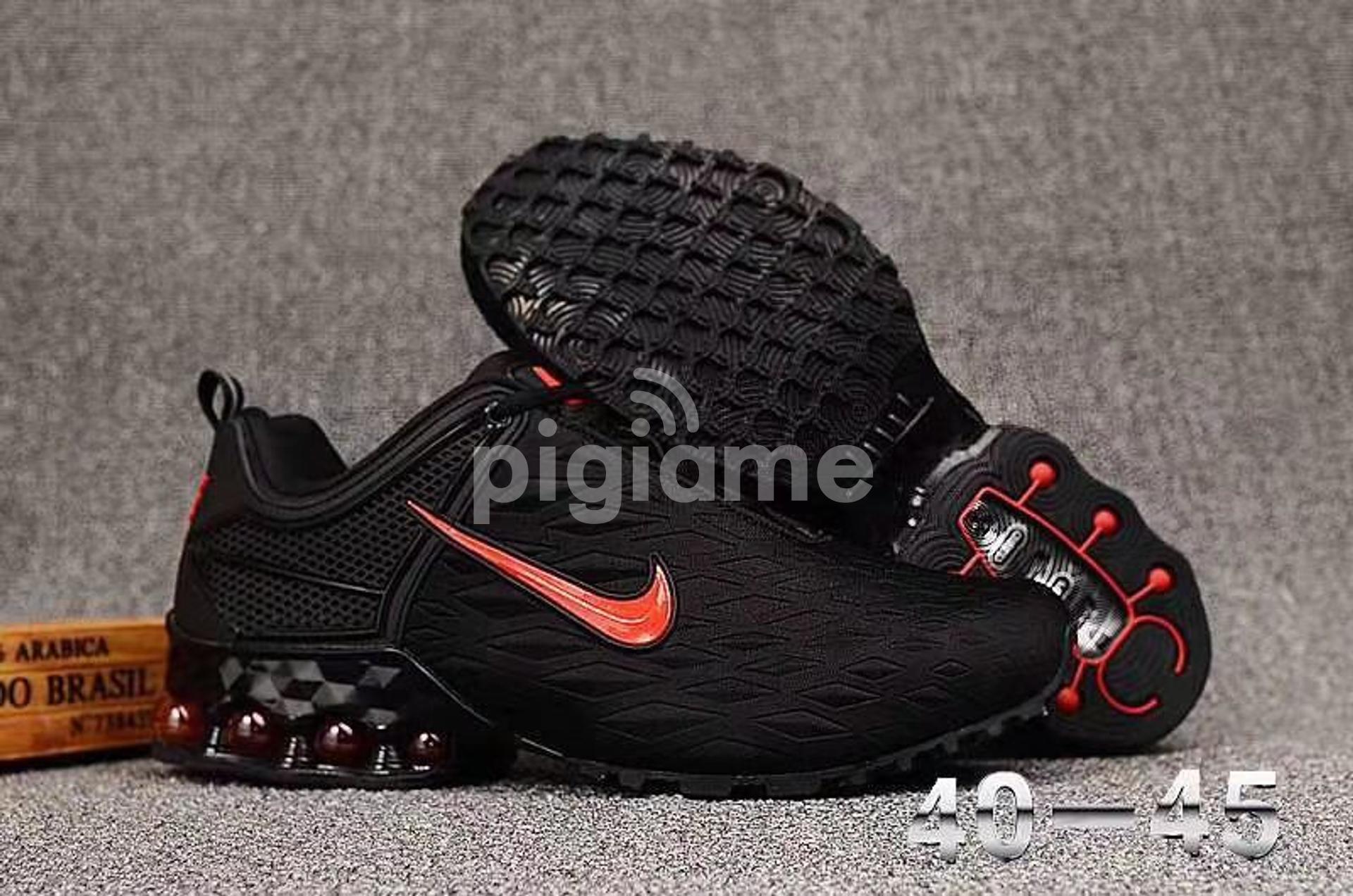 spurs airmax