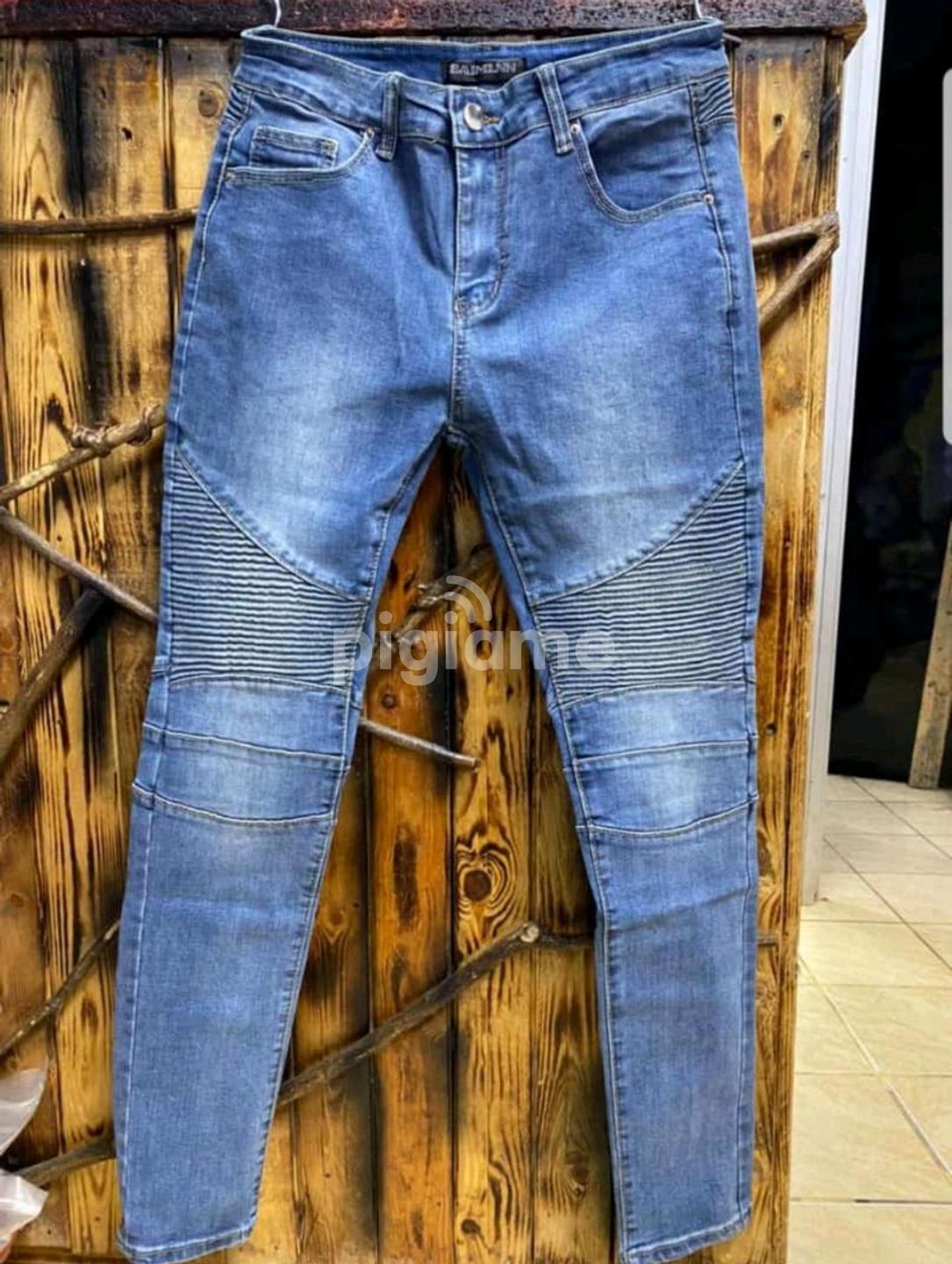 Balmain jeans