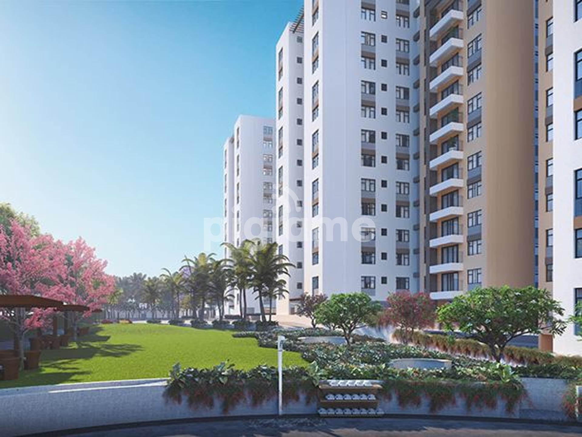 Garden Estate Flat & Apartment in Nairobi PigiaMe