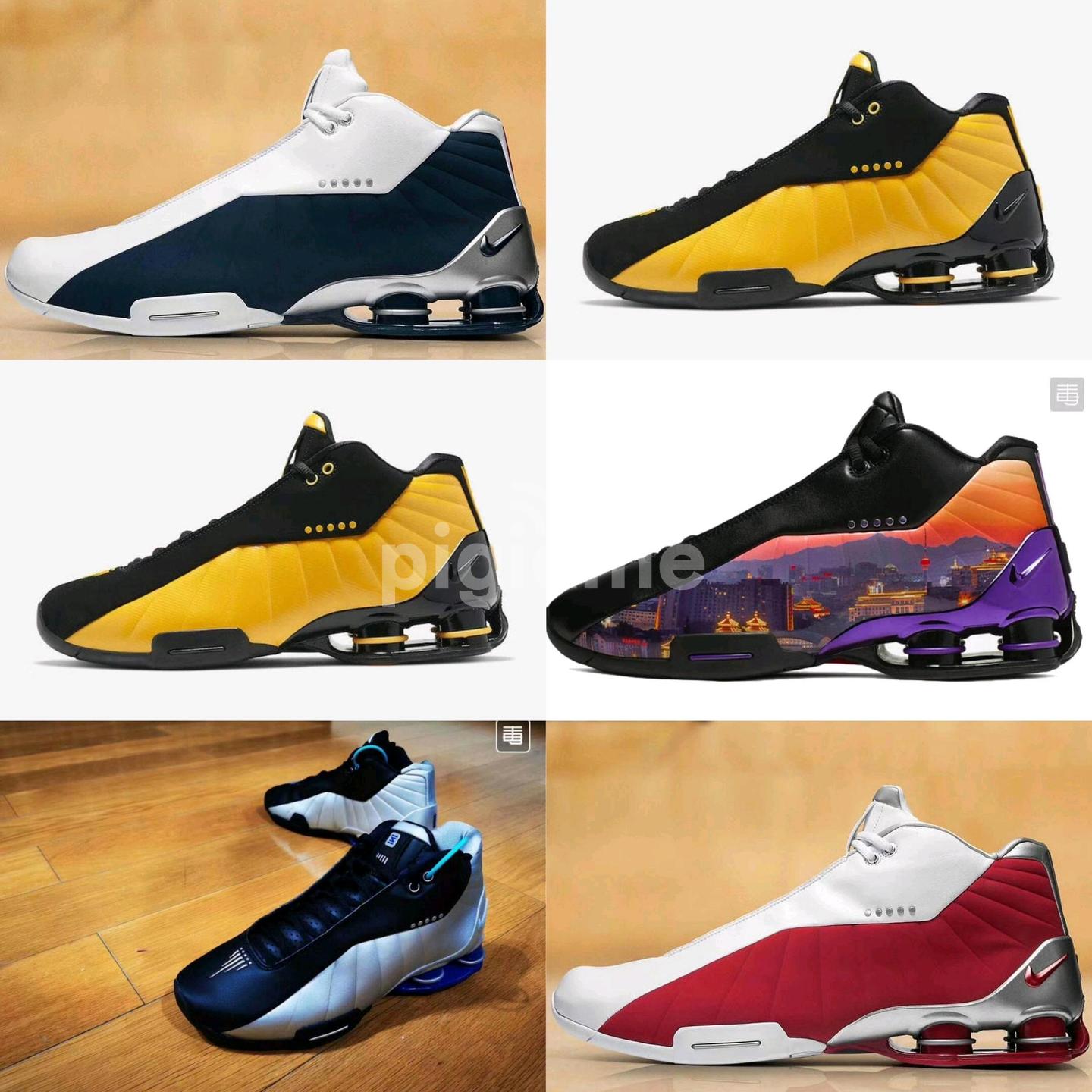 Bb4 shoes discount
