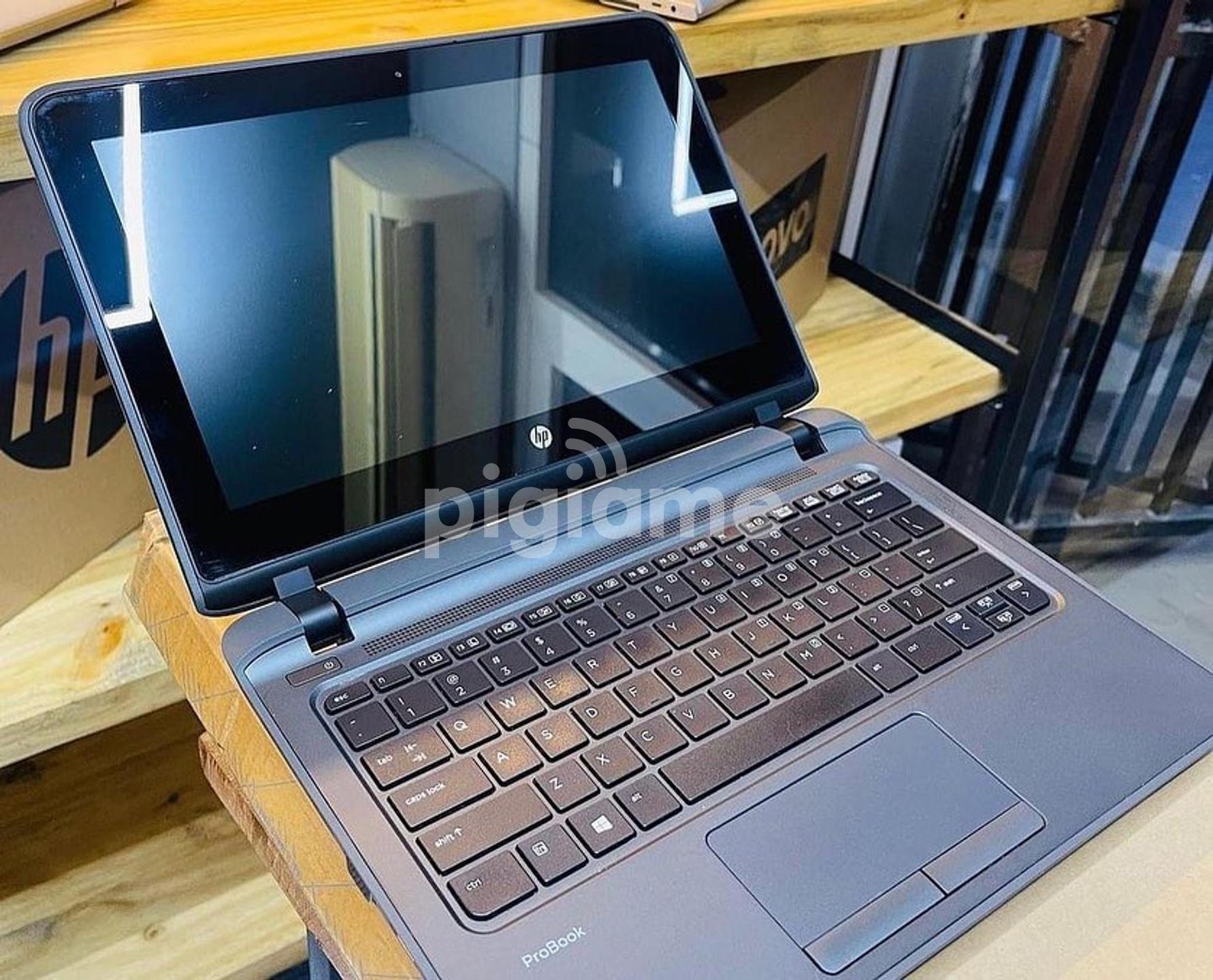 Hp probook discount 11 g2
