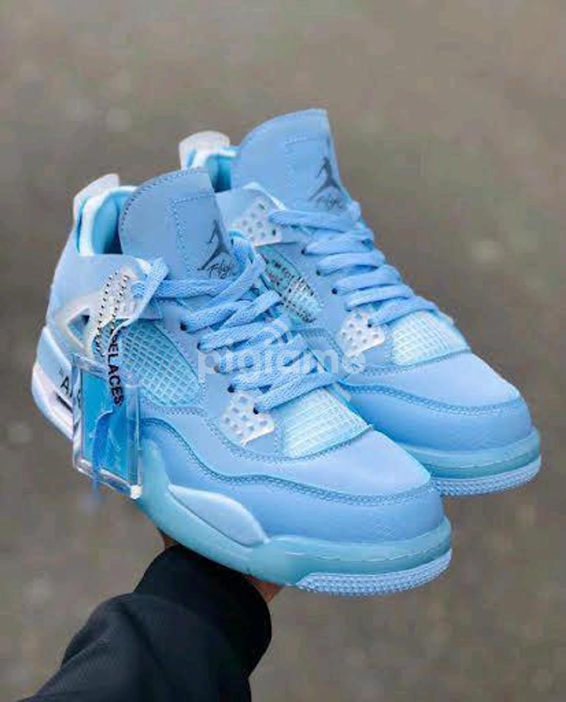 Jordan top 4 39