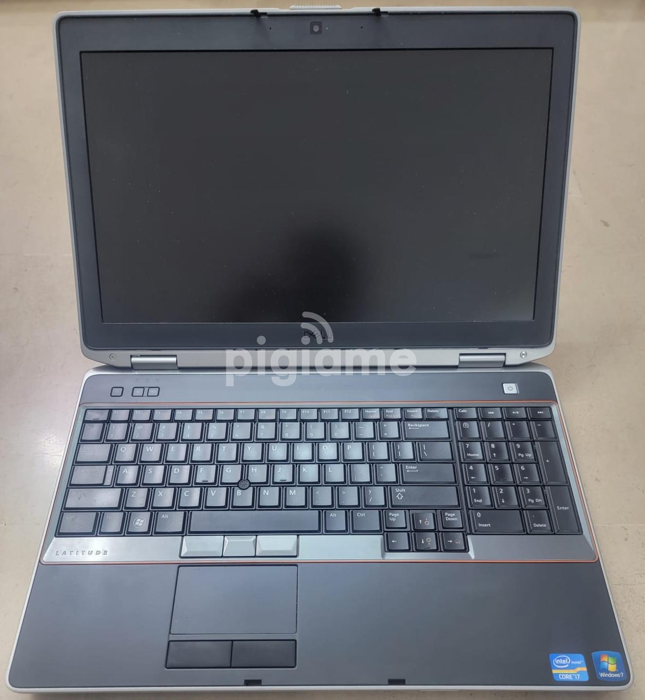 Dell laptop i5 4gb ram discount 500gb hard disk