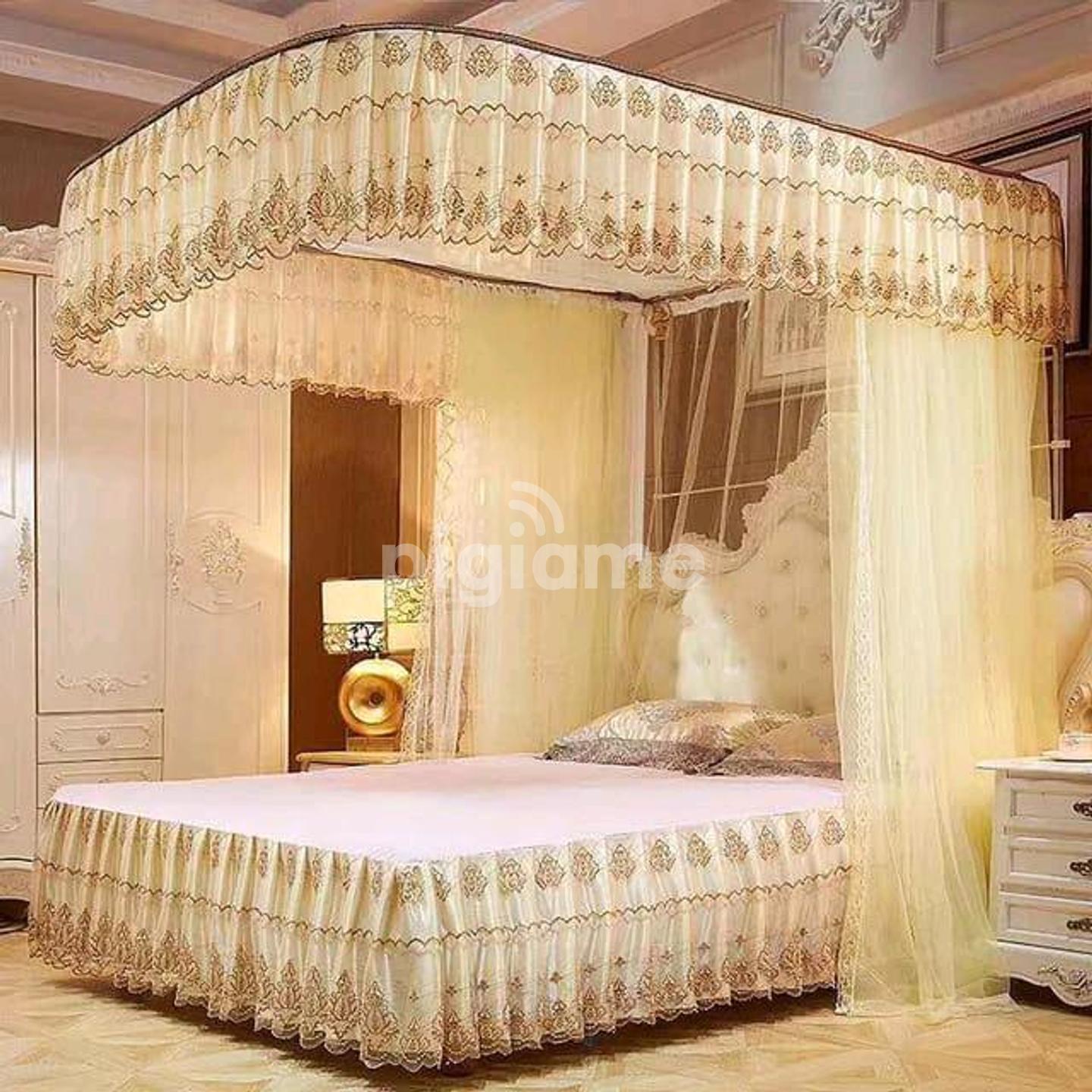 Best mosquito net for bed outlet