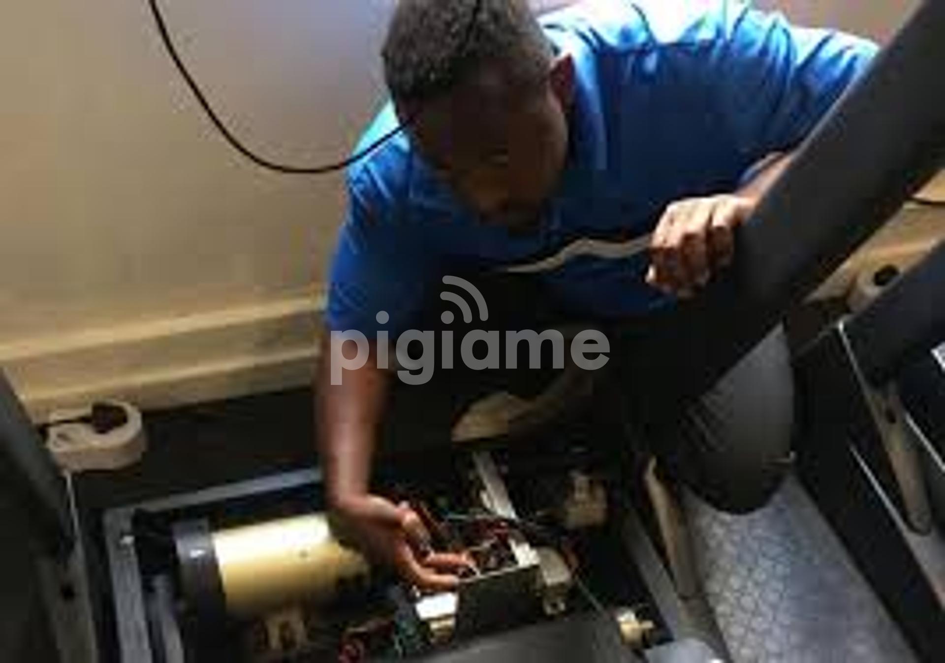 Treadmill Motor Treadmill Repair Technicians Best Treadmill Repair