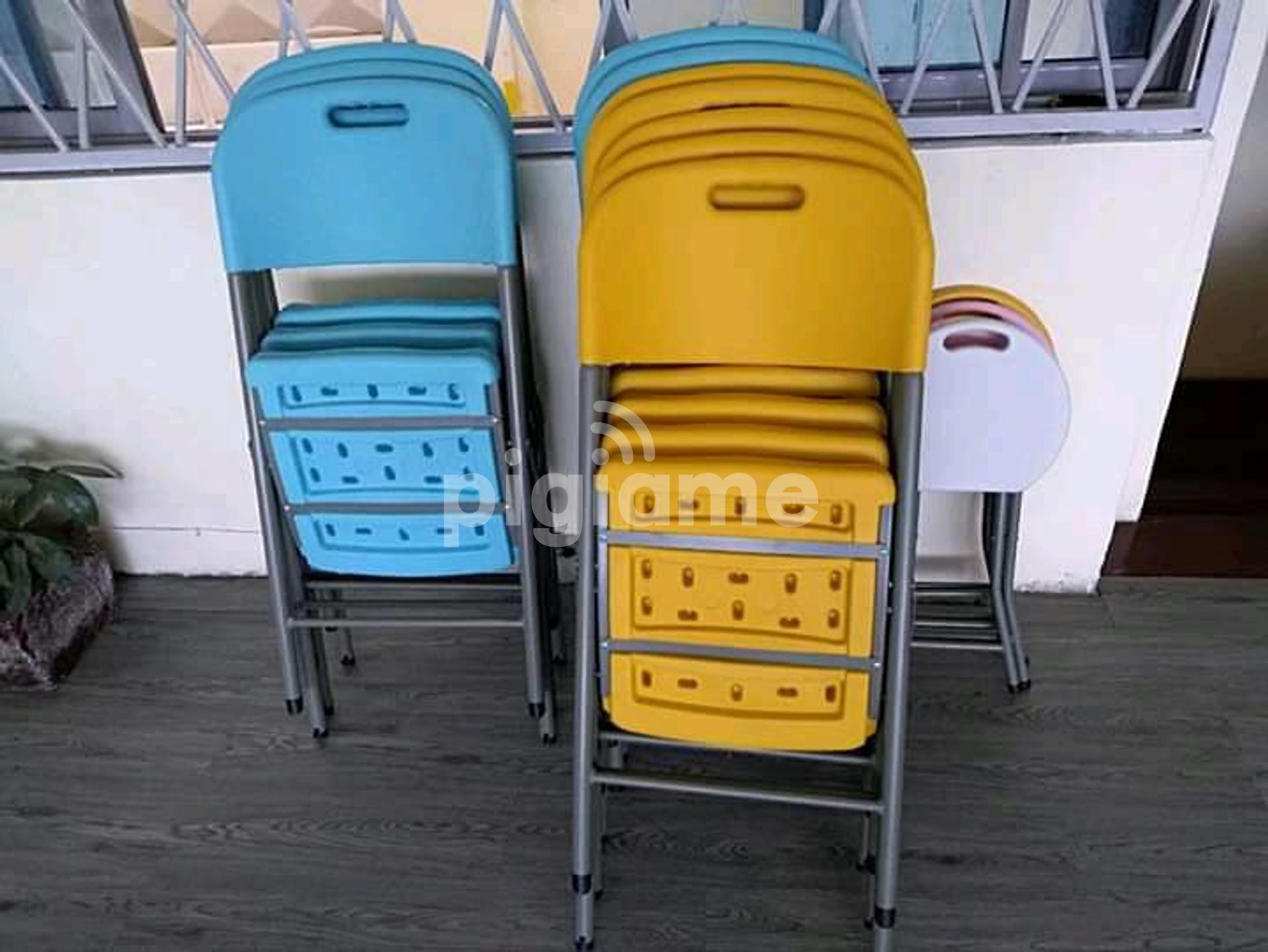 Foldable Chairs In Nairobi Pigiame