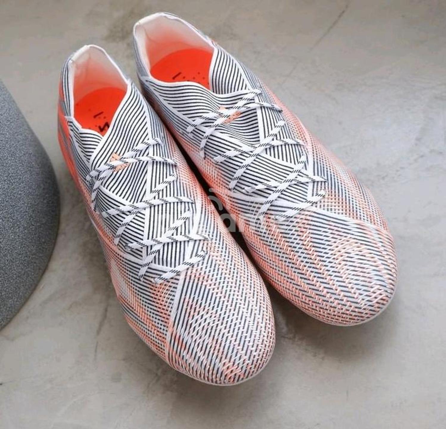 Latest nemeziz boots shop